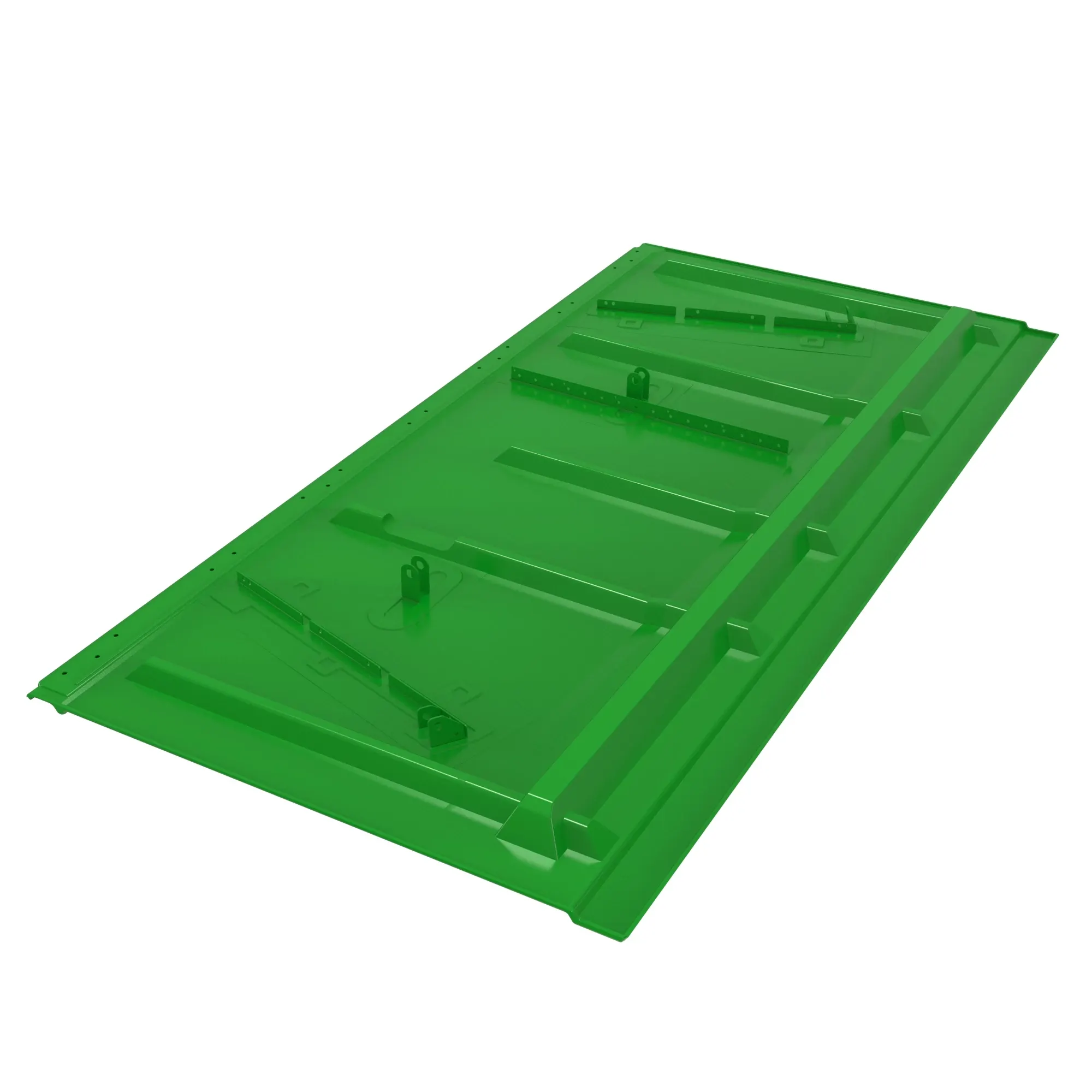 John Deere Cover - AH236301