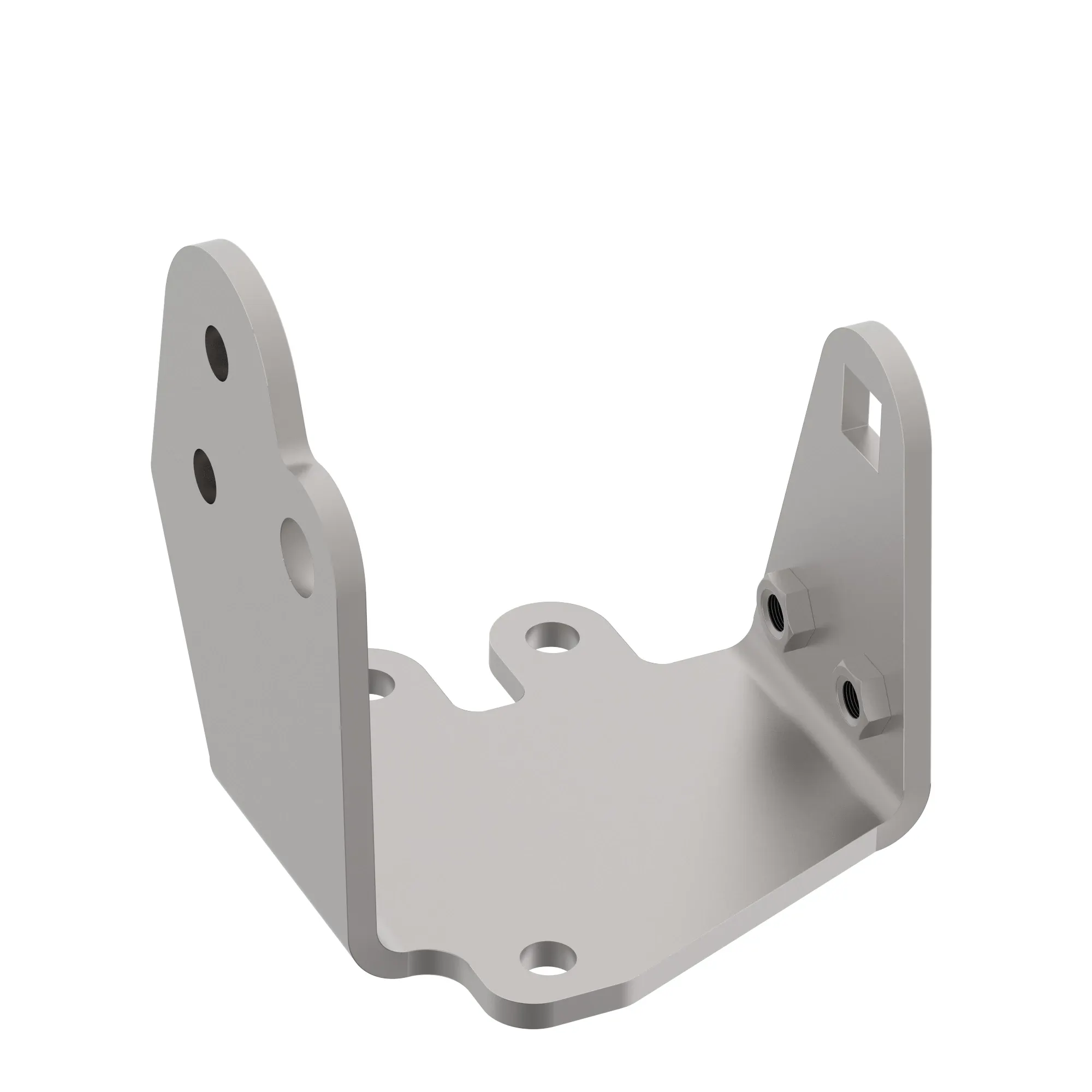 WELDED ROCKSHAFT BRACKET