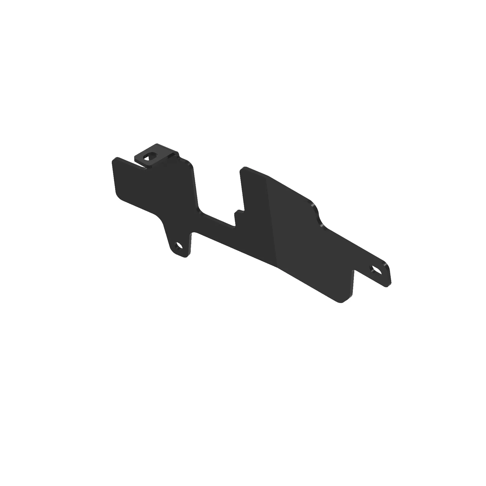 John Deere Shield - TR109731