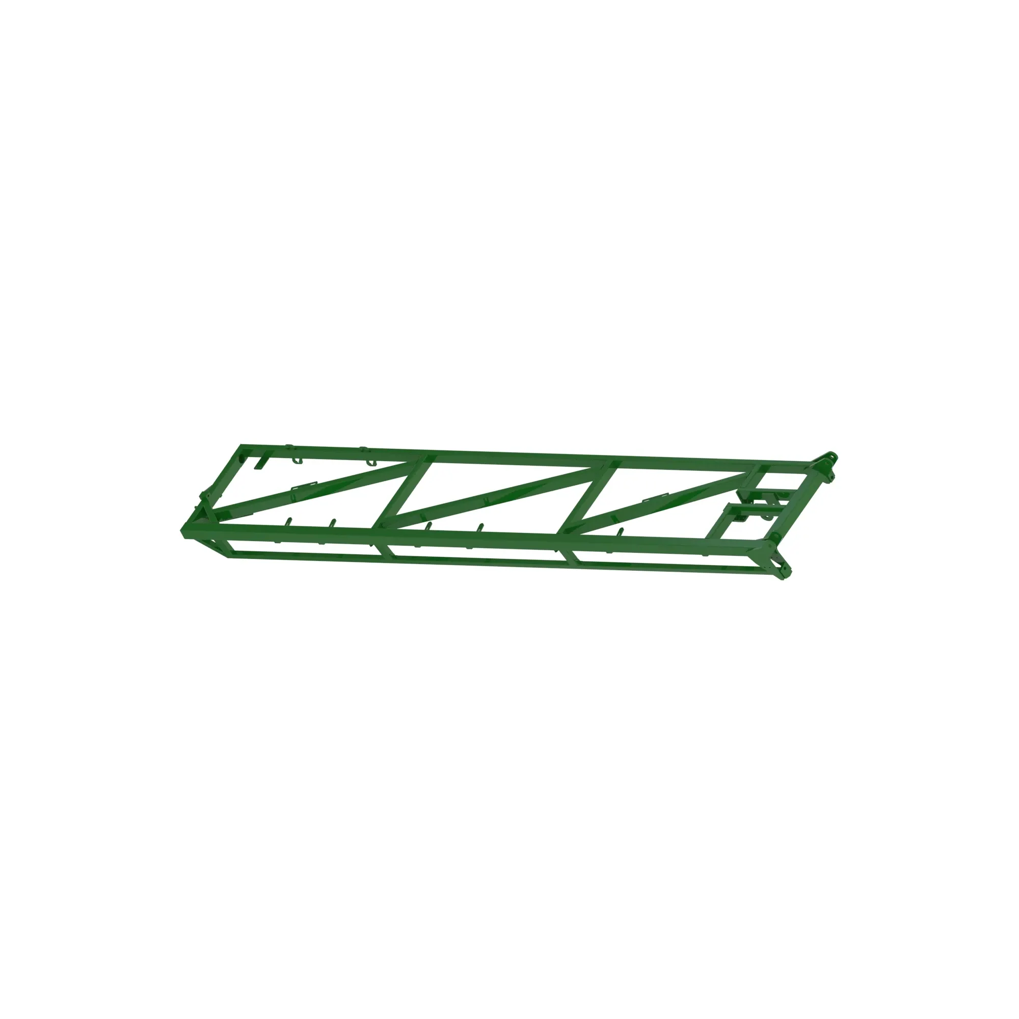 Sprayer Boom