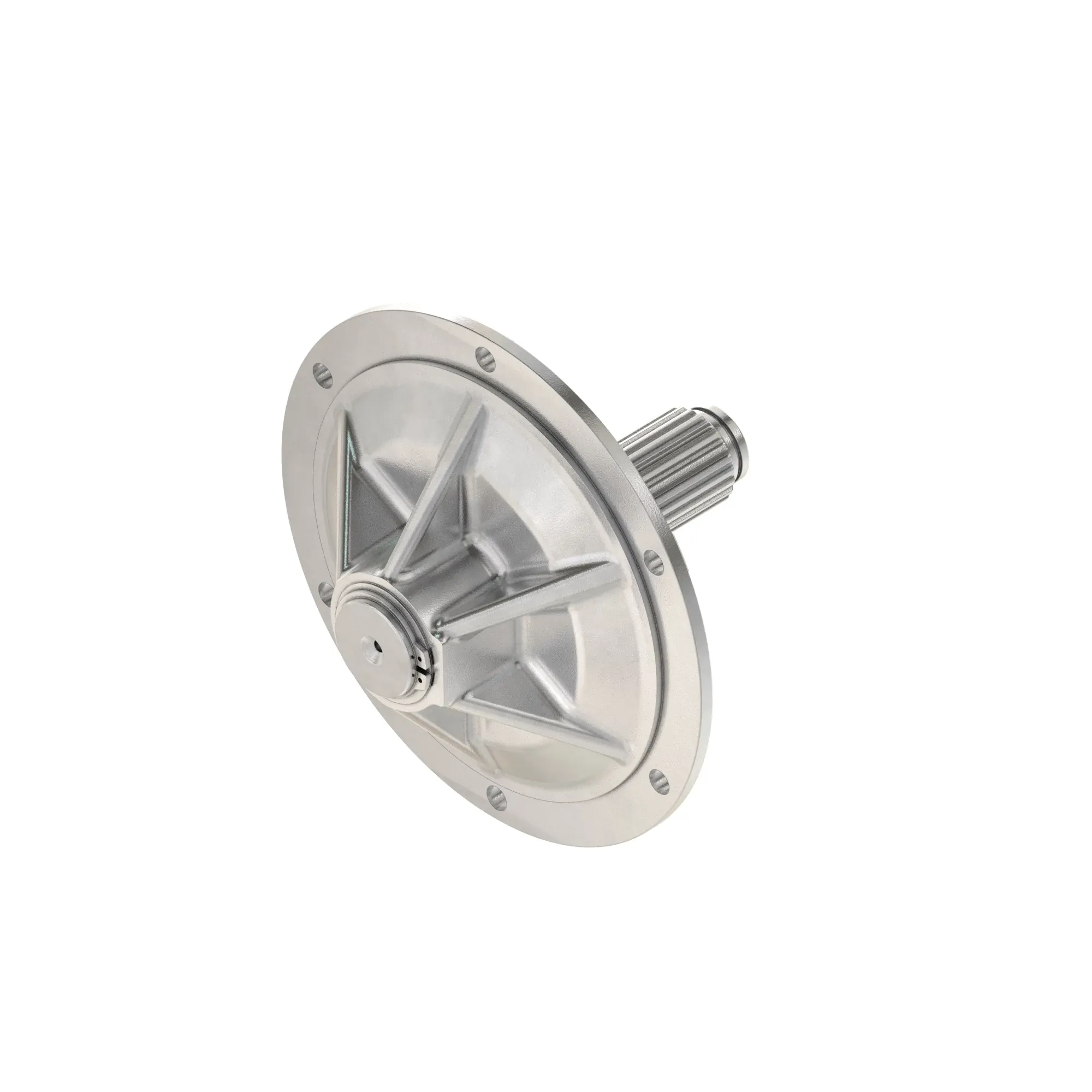 AUGER HUB