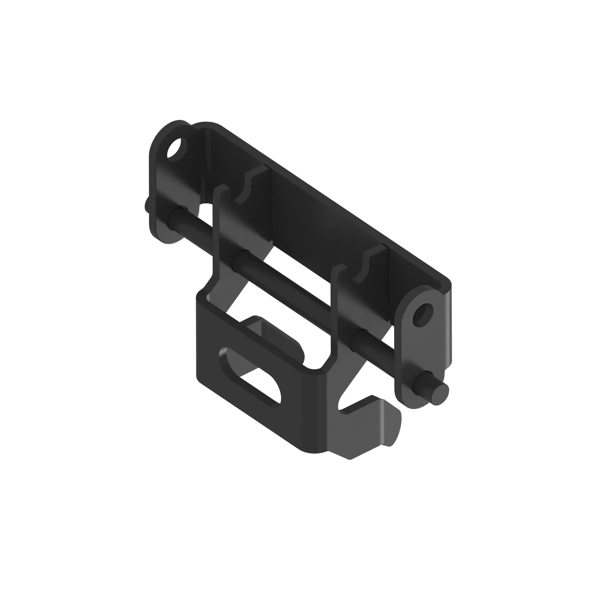 UNIVERSAL DRIVESHAFT, FRONT LIFT LI