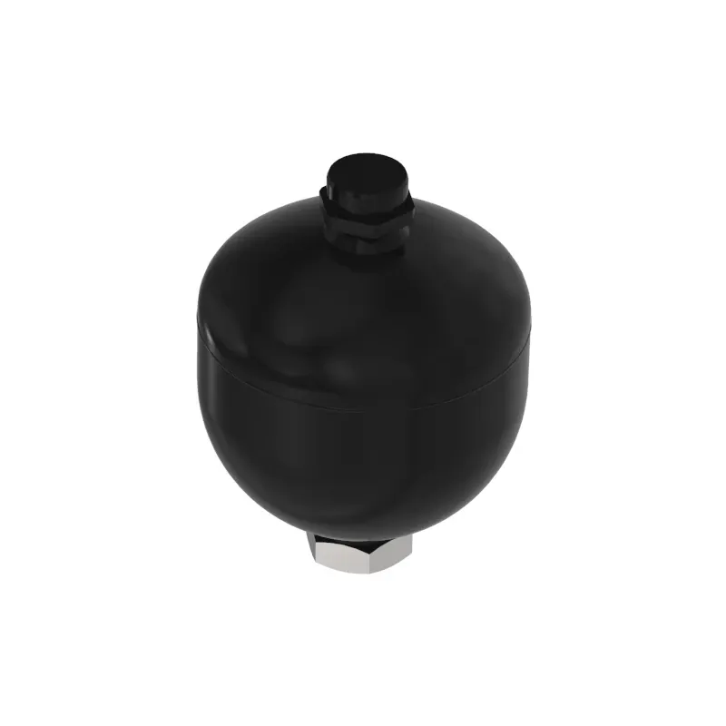 Hydraulic Accumulator