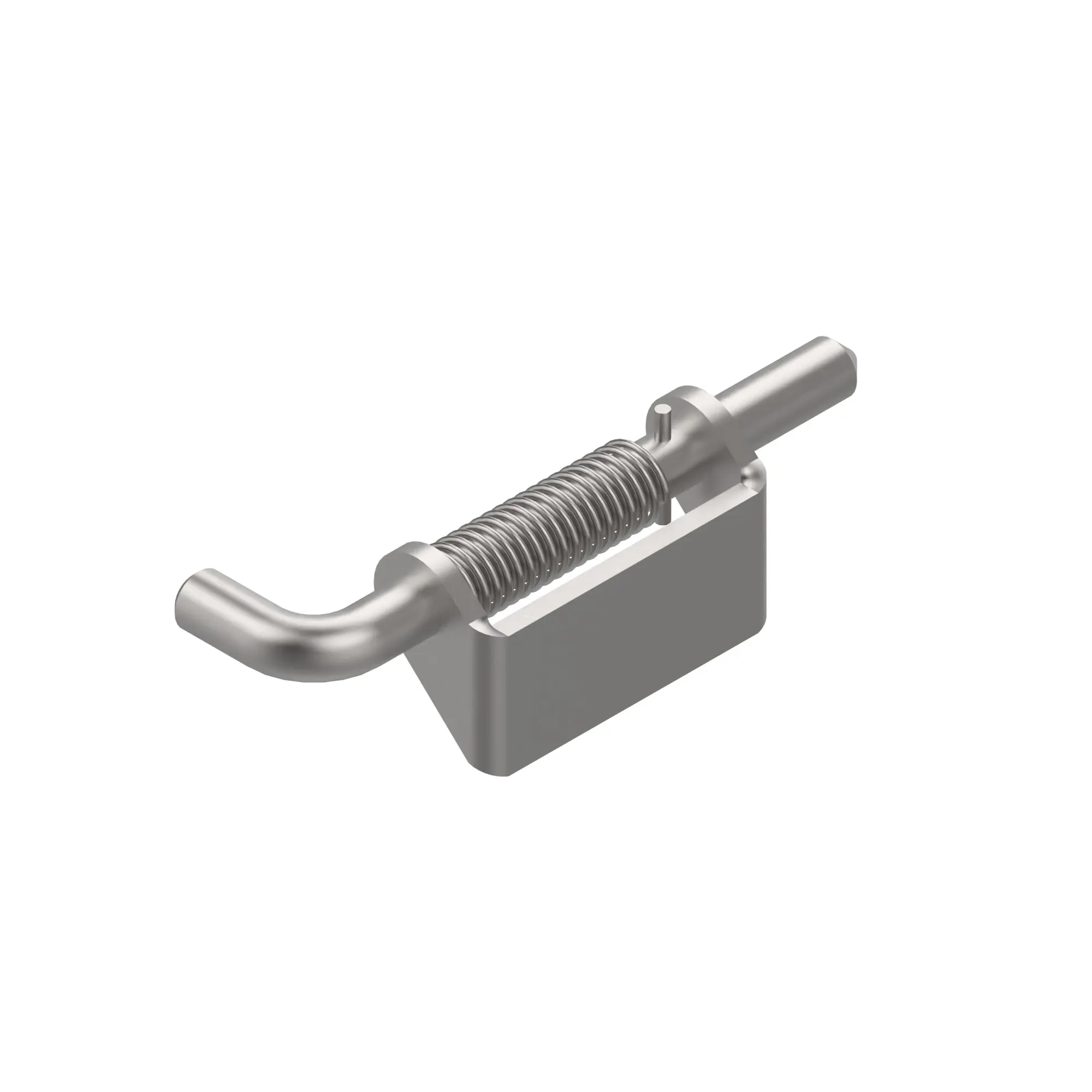 John Deere Latch Spring Pin - CB01448454