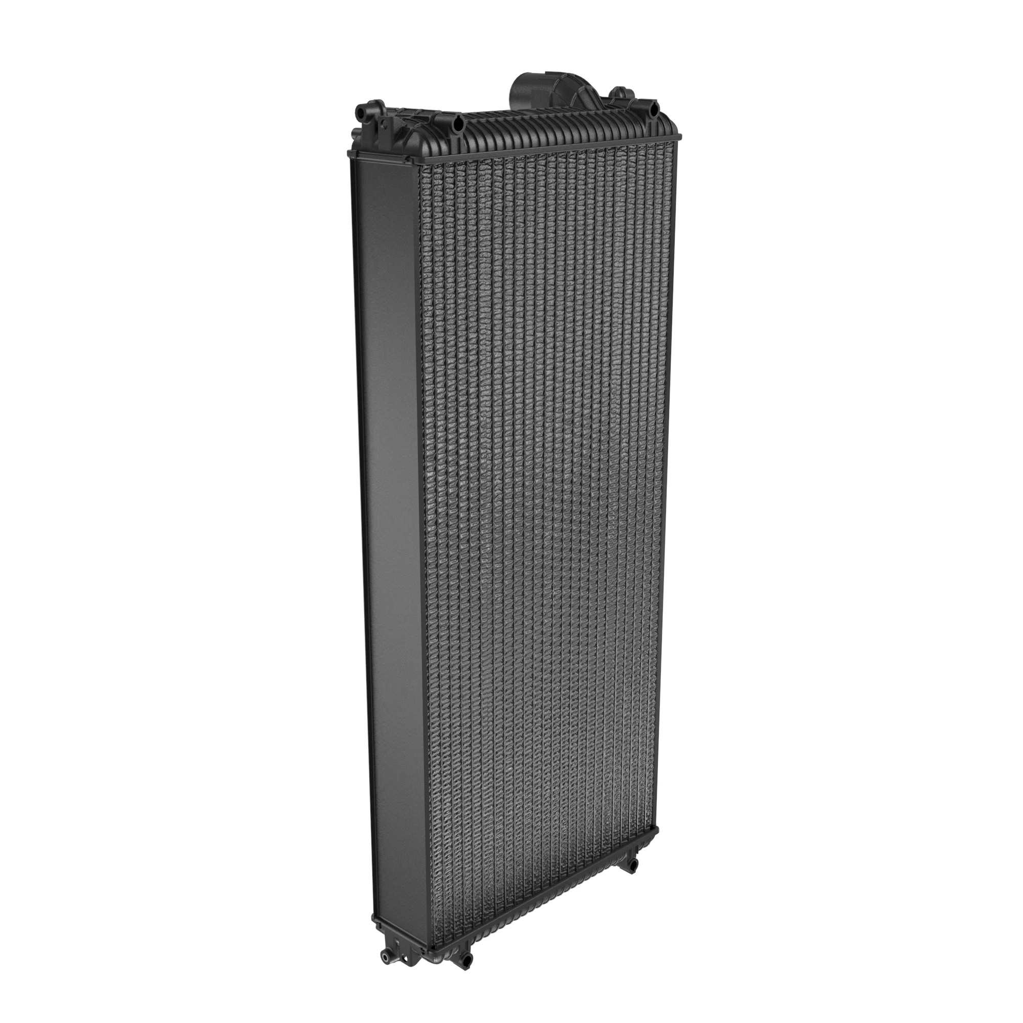 John Deere Radiator - RE596981