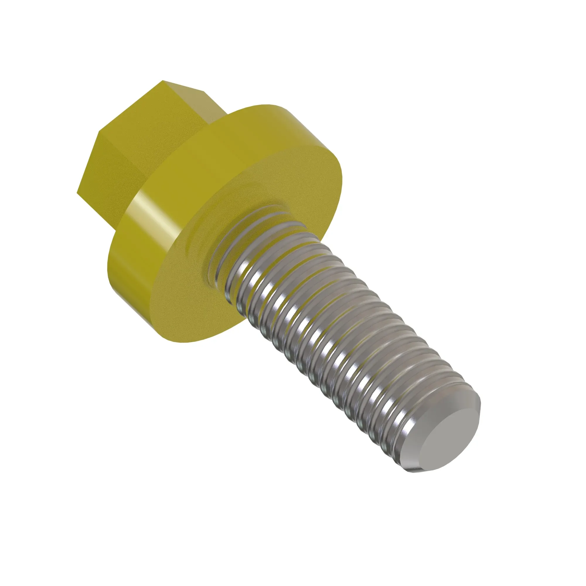 Screw