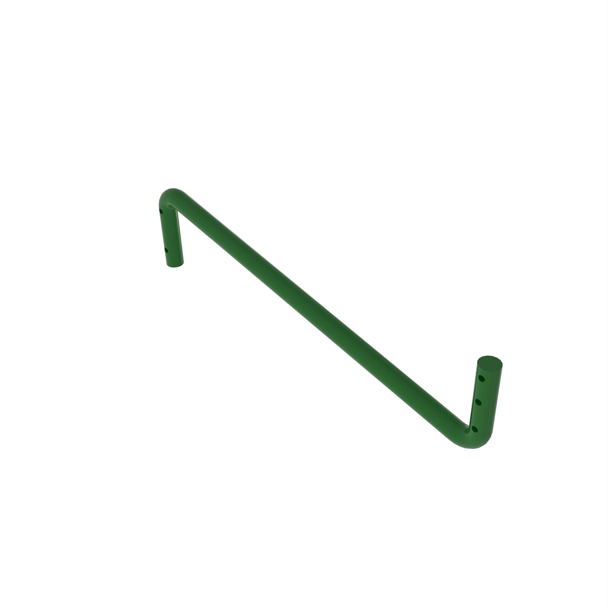 John Deere Center Link Hook - R184470