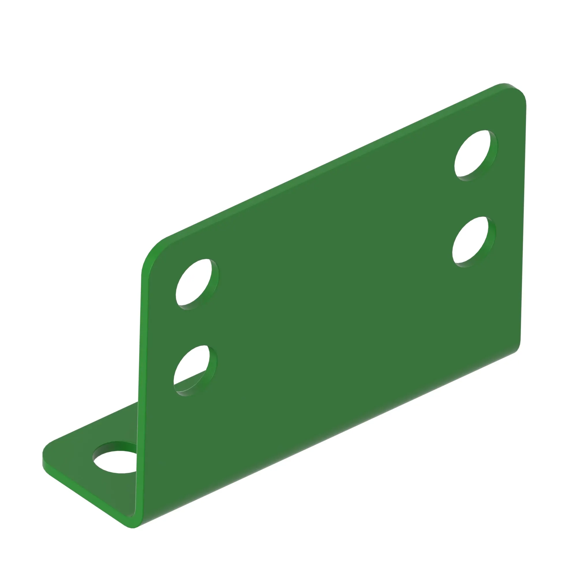 BRACKET, 9986 A/C MOUNTING