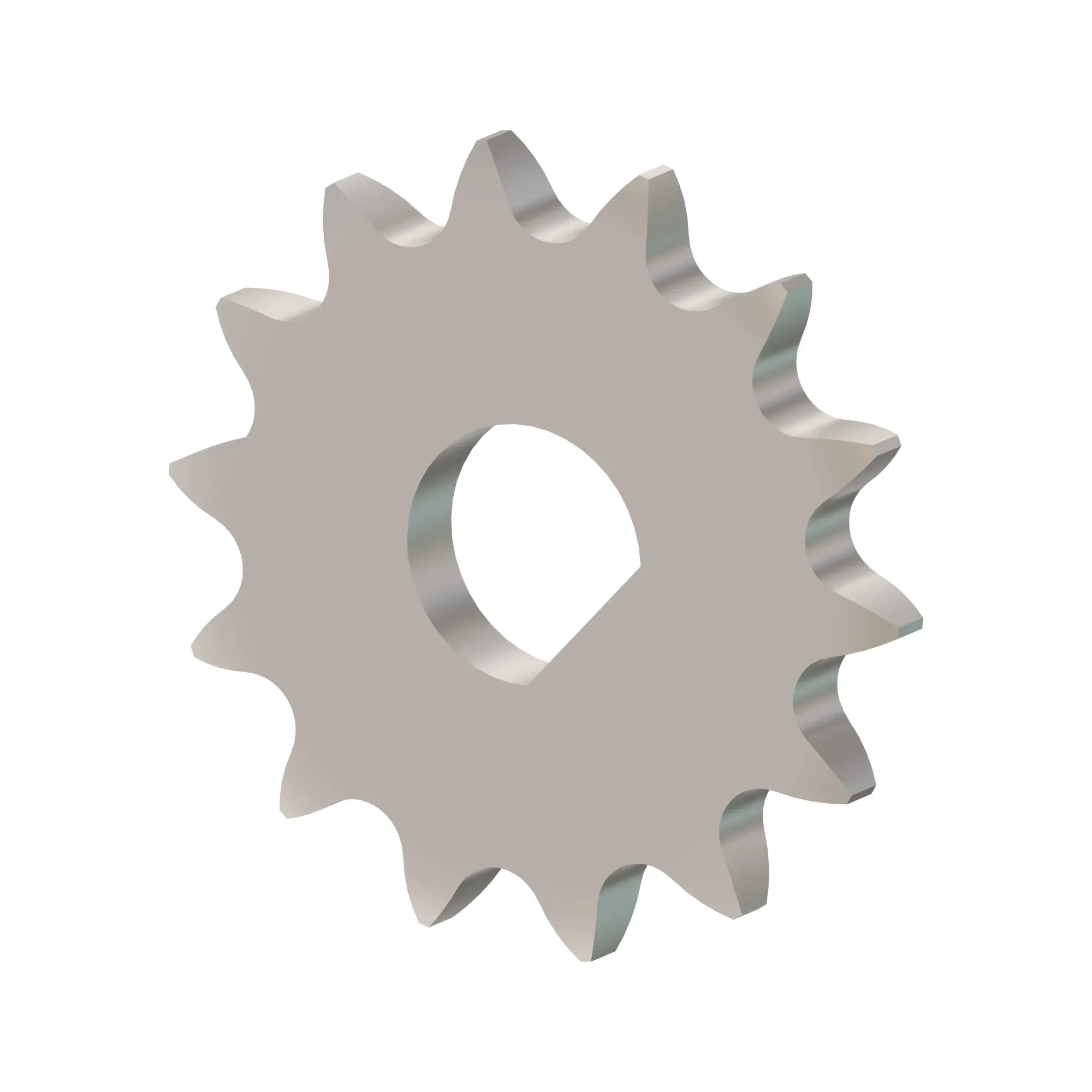 CHAIN SPROCKET
