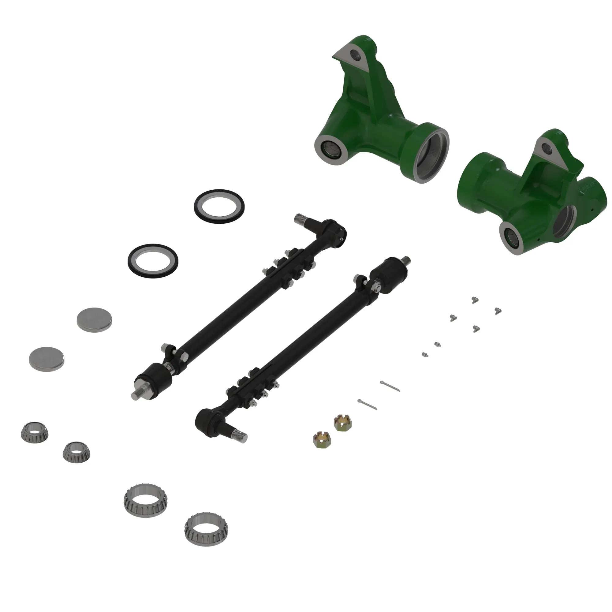 John Deere Product Improvement Kit - MPCQ80376