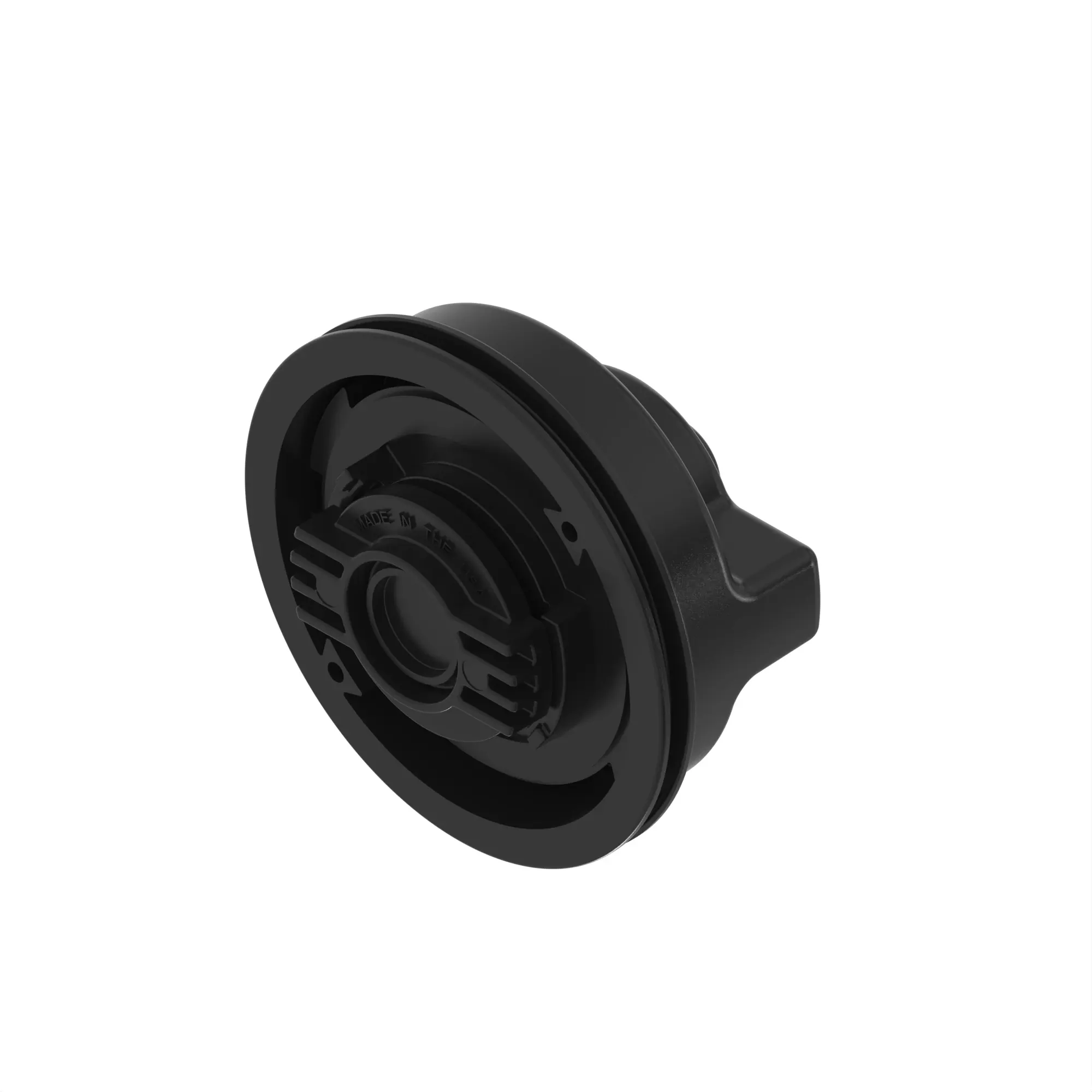 Filler Cap