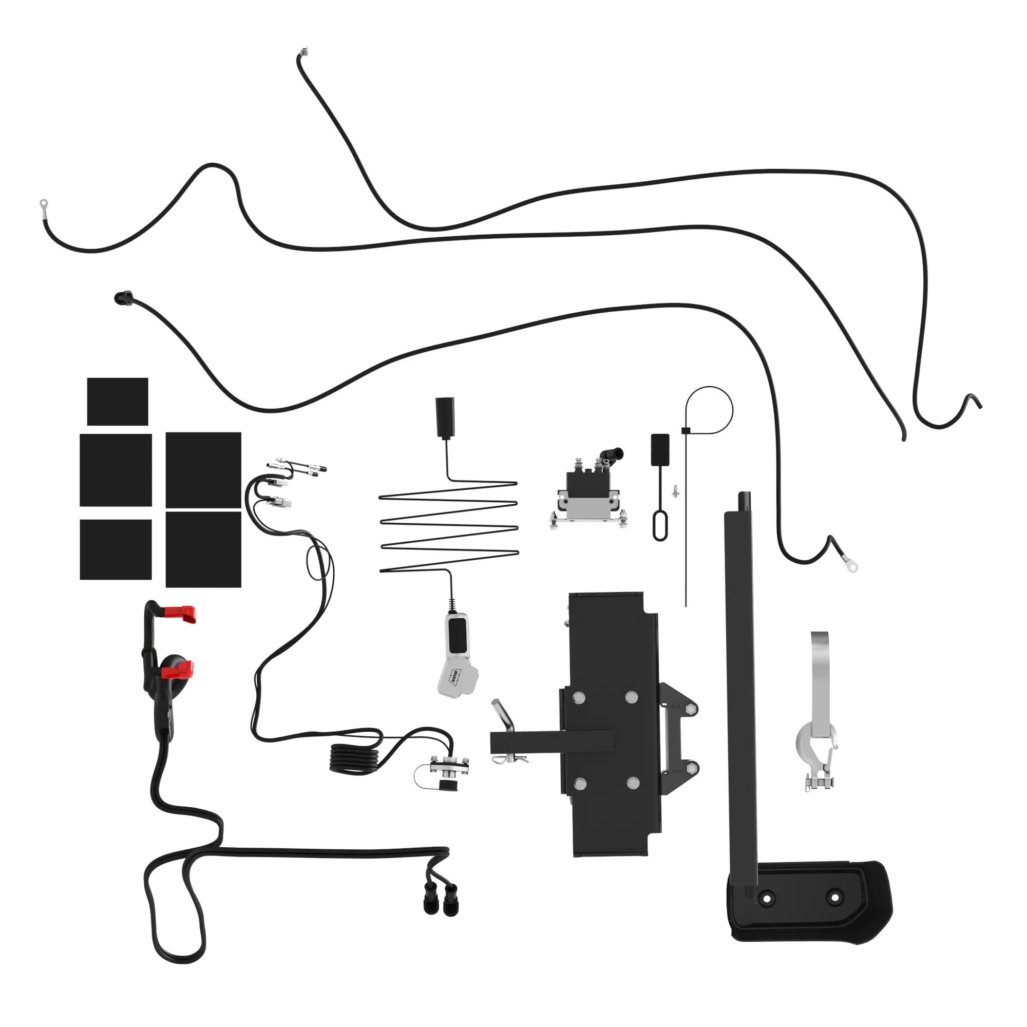 WINCH KIT