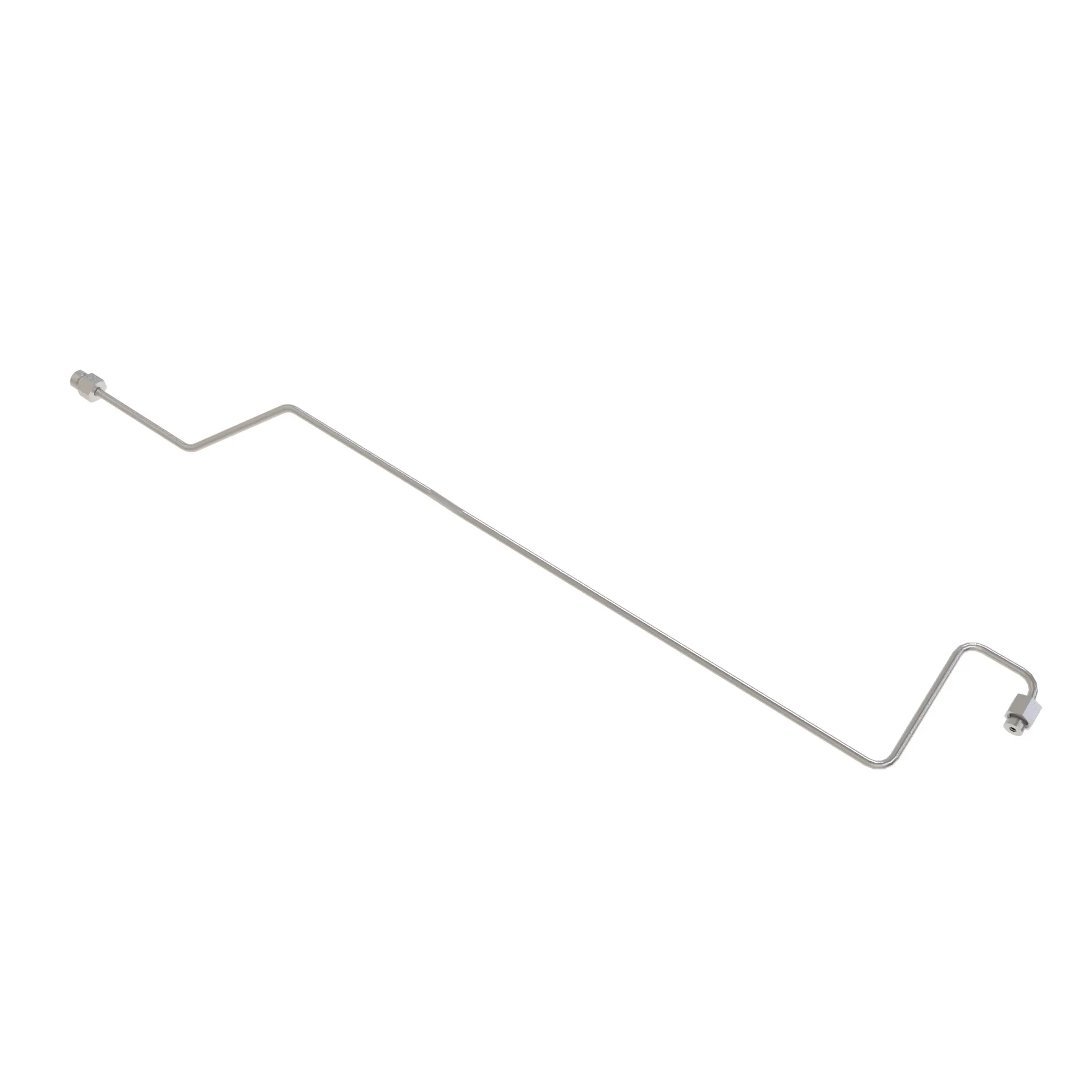 Oil Line, OIL LINE, BRAKE, RH, REAR