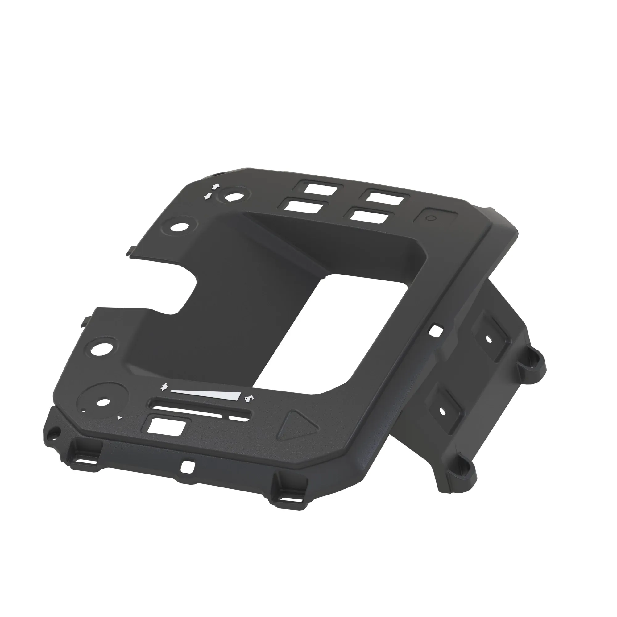 FIXED STEERING COLUMN