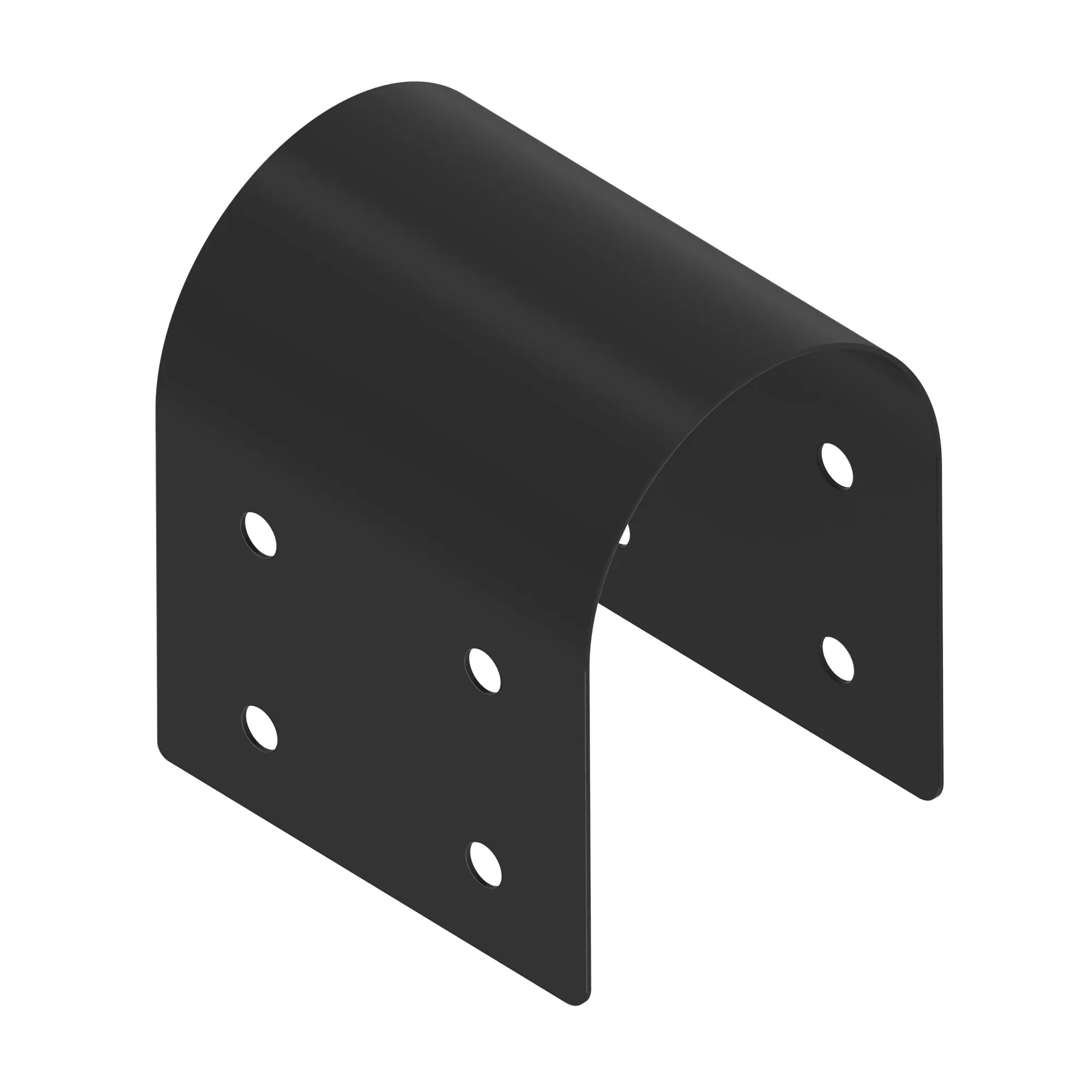 BRACKET, BRACKET, AIR TRAILER BRAKE
