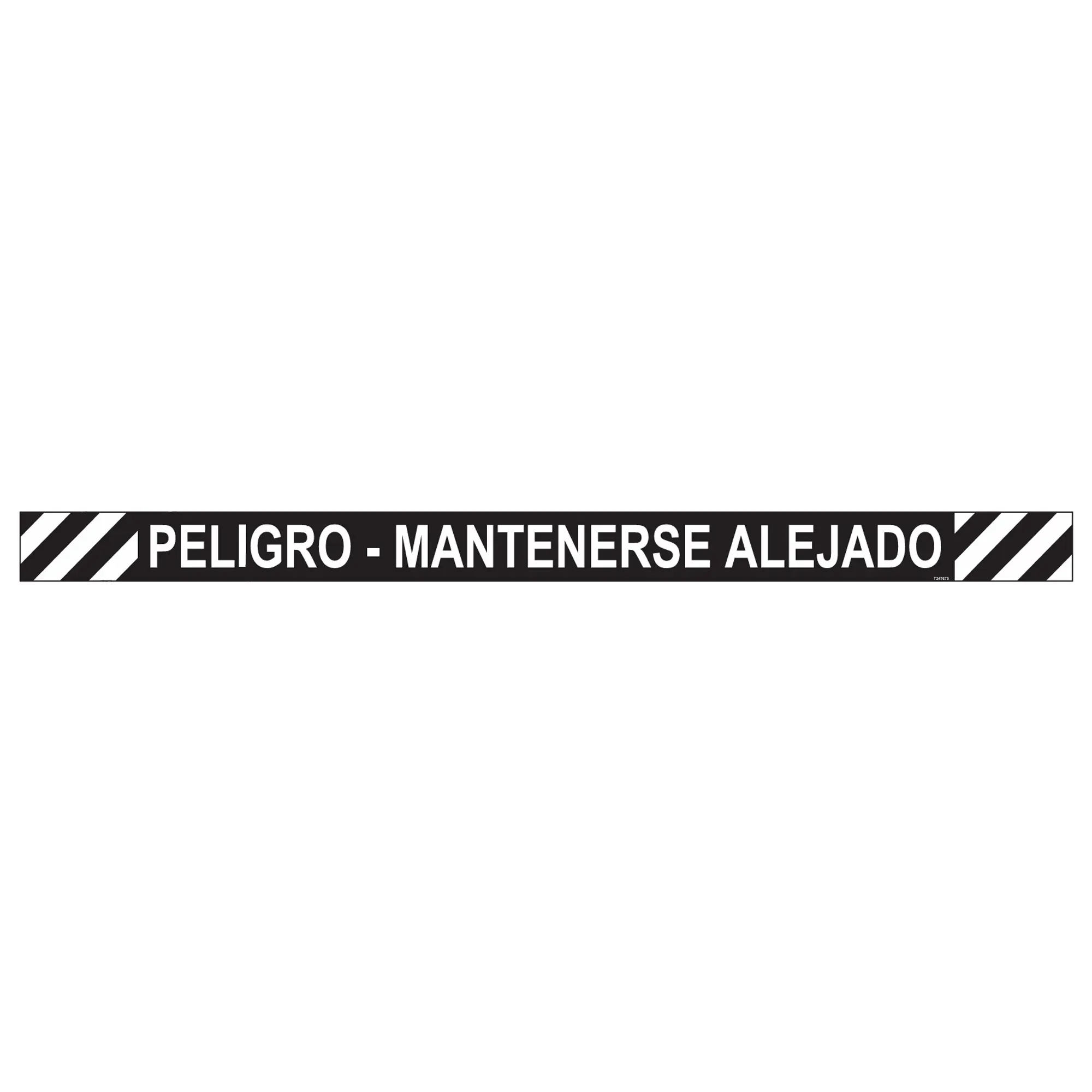 Safety Sign
