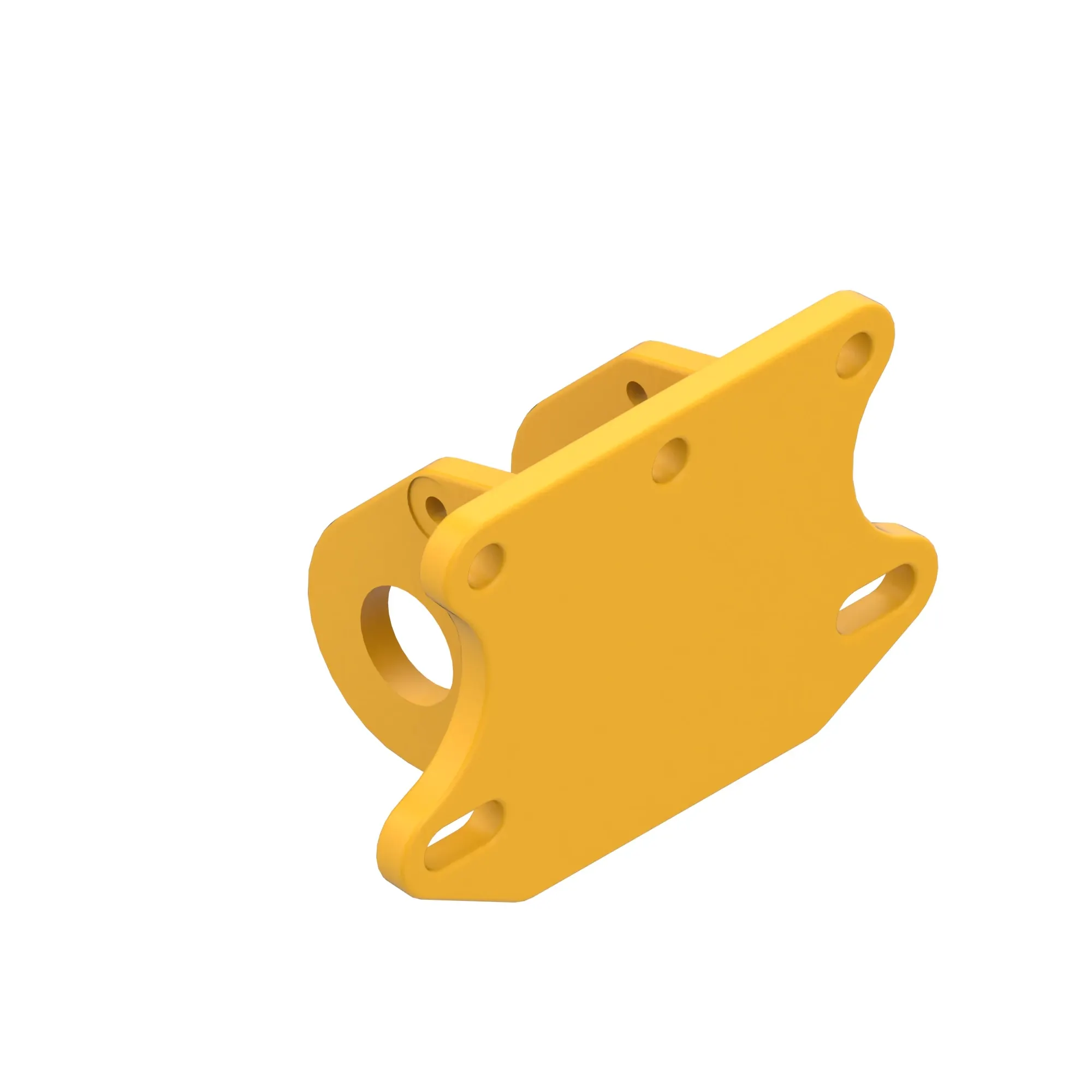 SUPPORT, SUPPORT, MOUNT, LHS AND RH