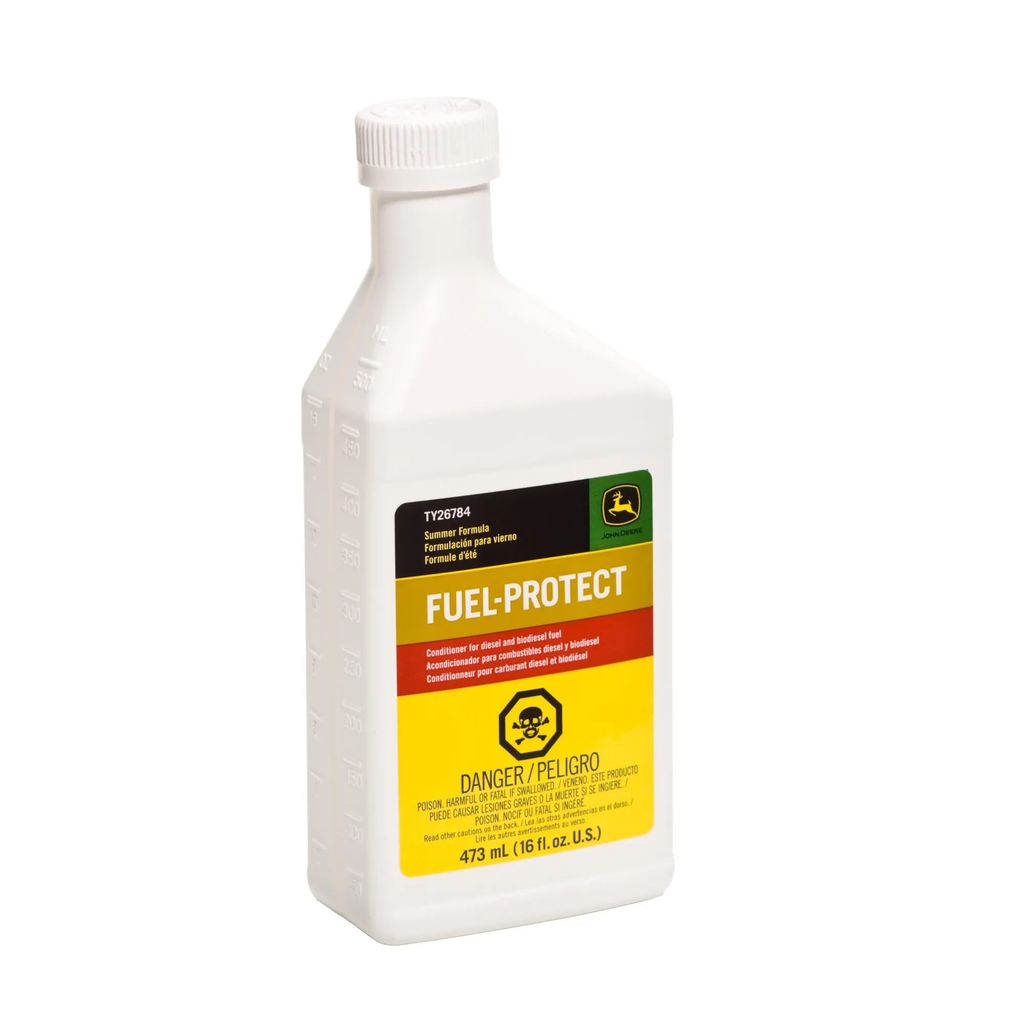 John Deere Fuel Conditioner - TY26784