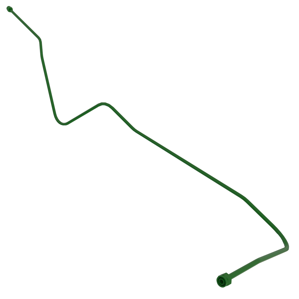 Oil Line Assy