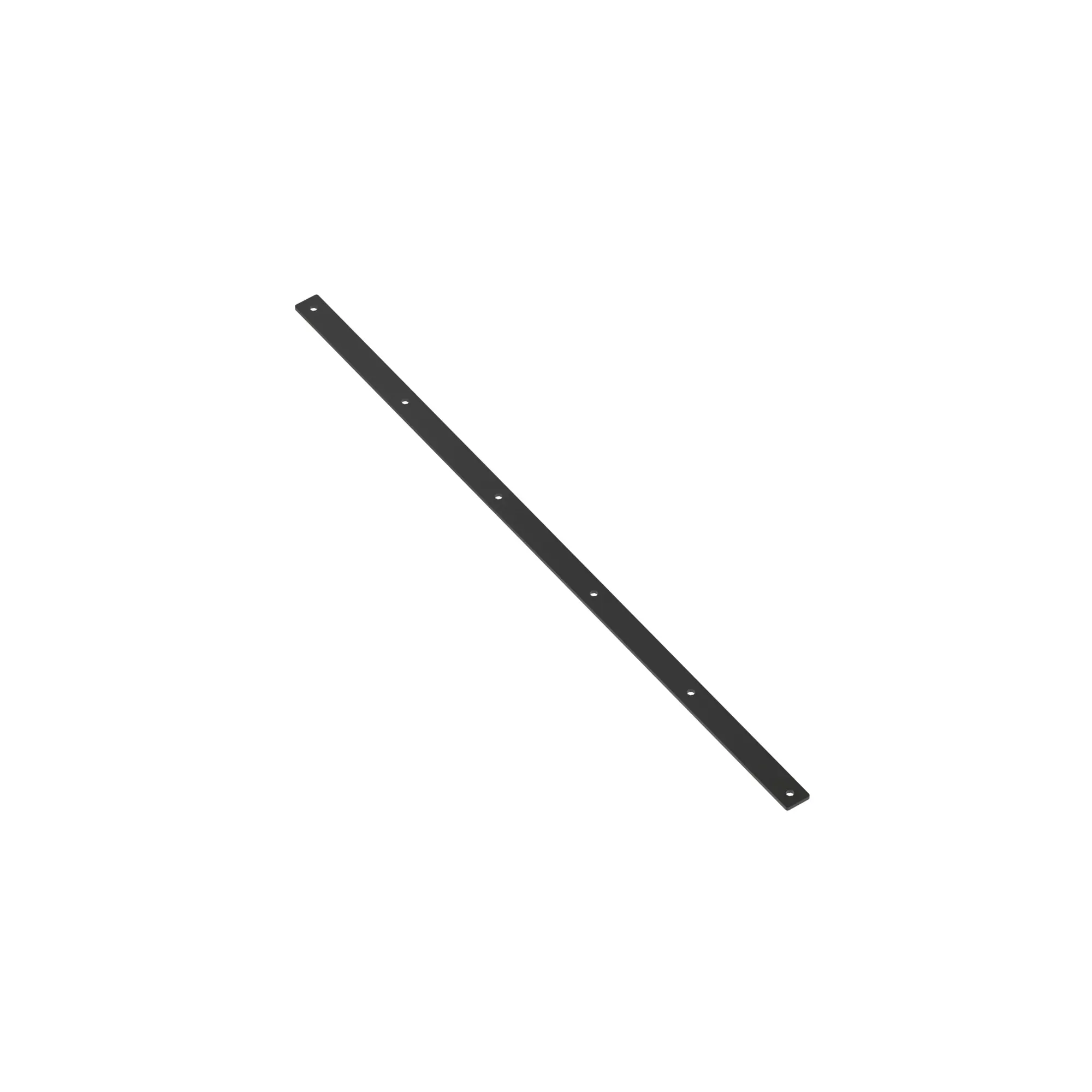 John Deere Cab Window Frame Steel - T395073