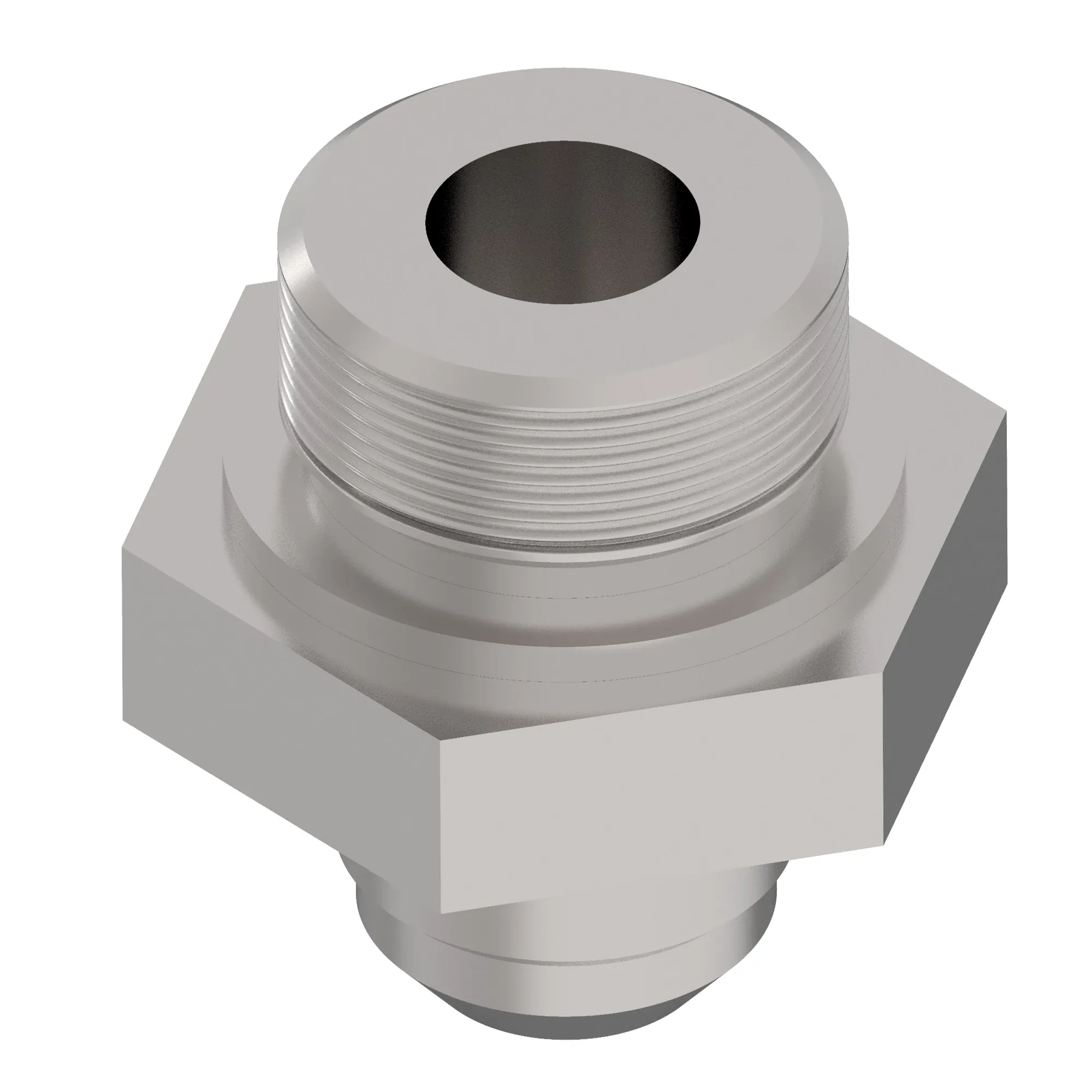 Adapter Fitting
