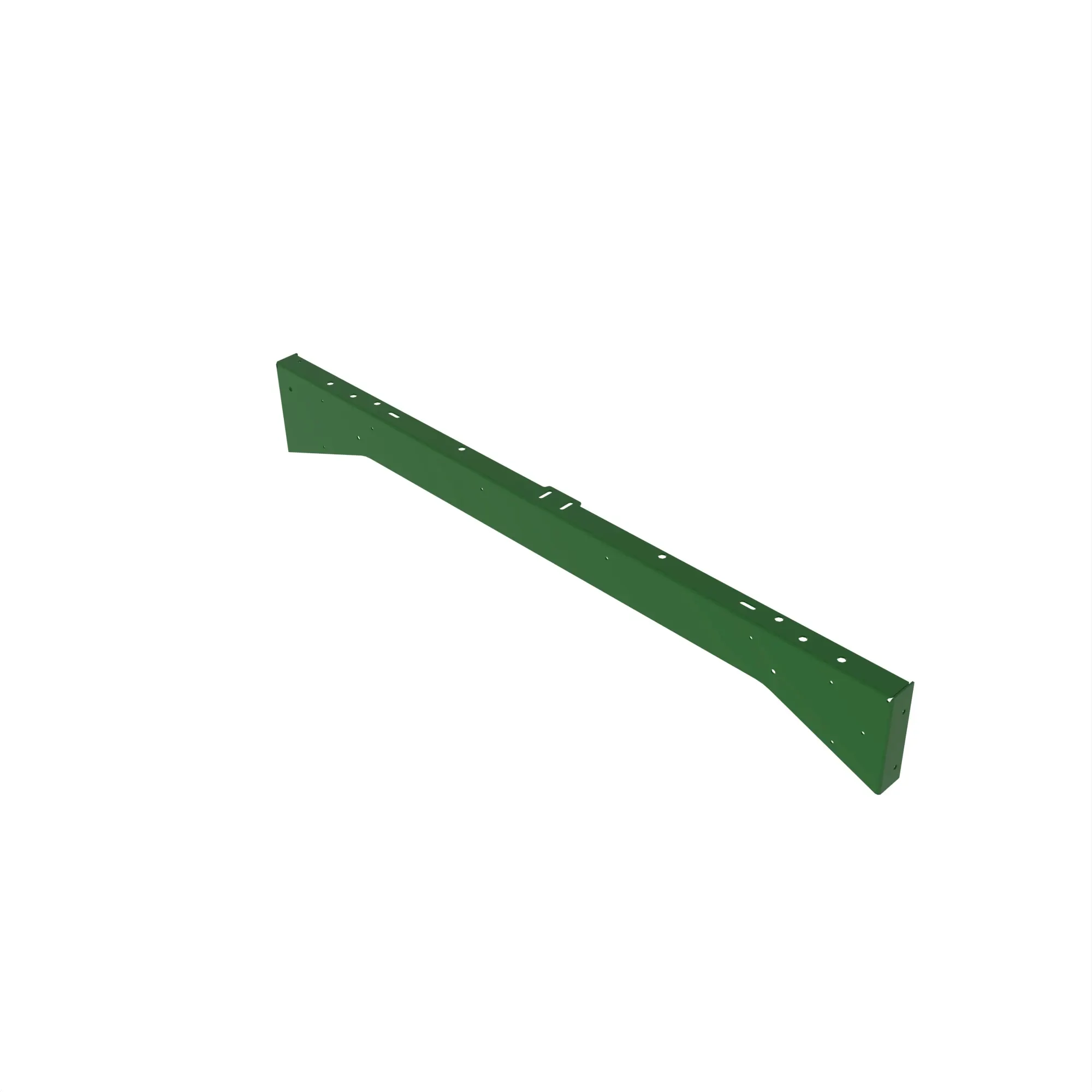 John Deere Cross Member Support - HXE66697