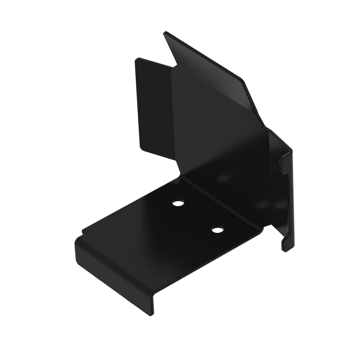 Powershaft Shield