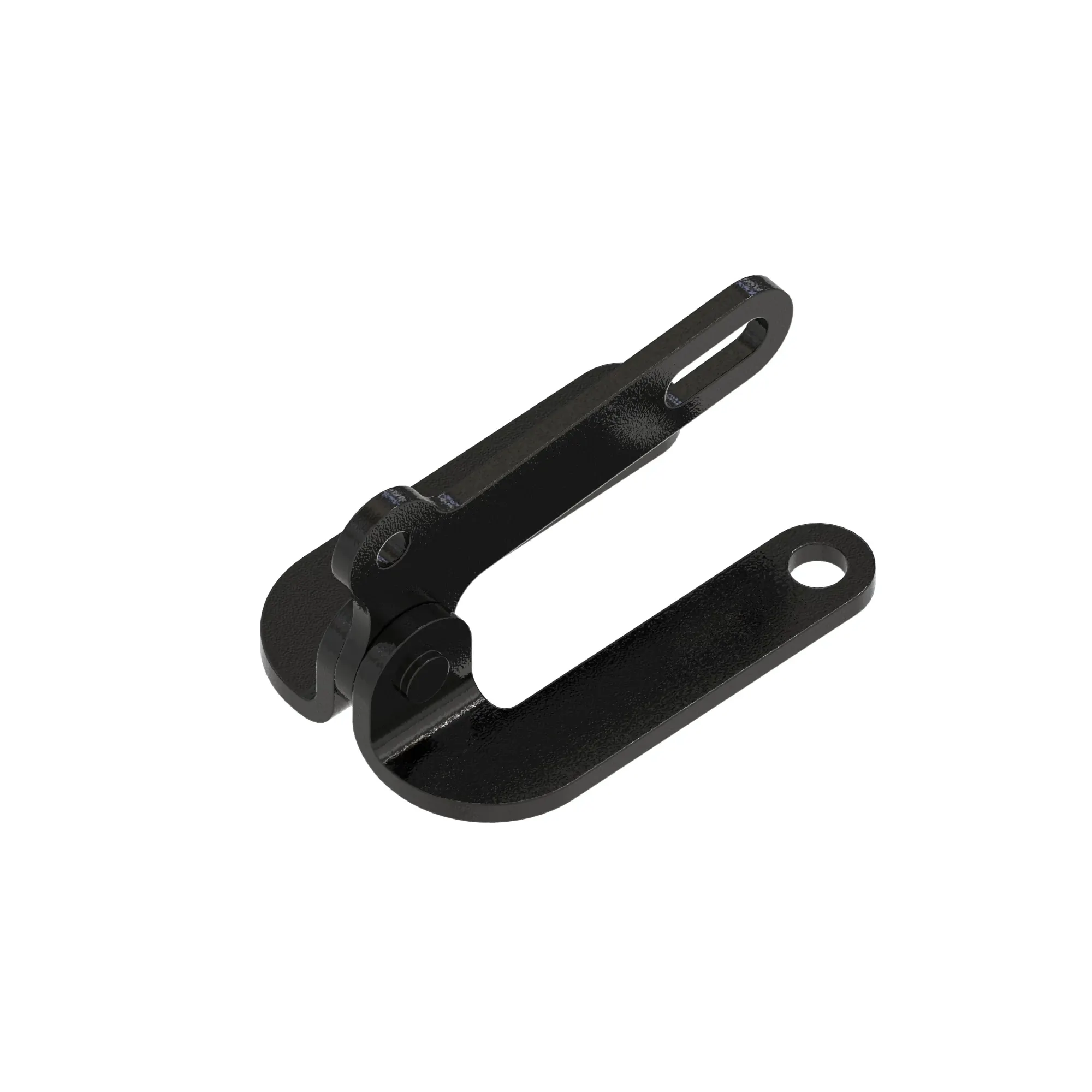 John Deere Cab Door Bellcrank - AT317981