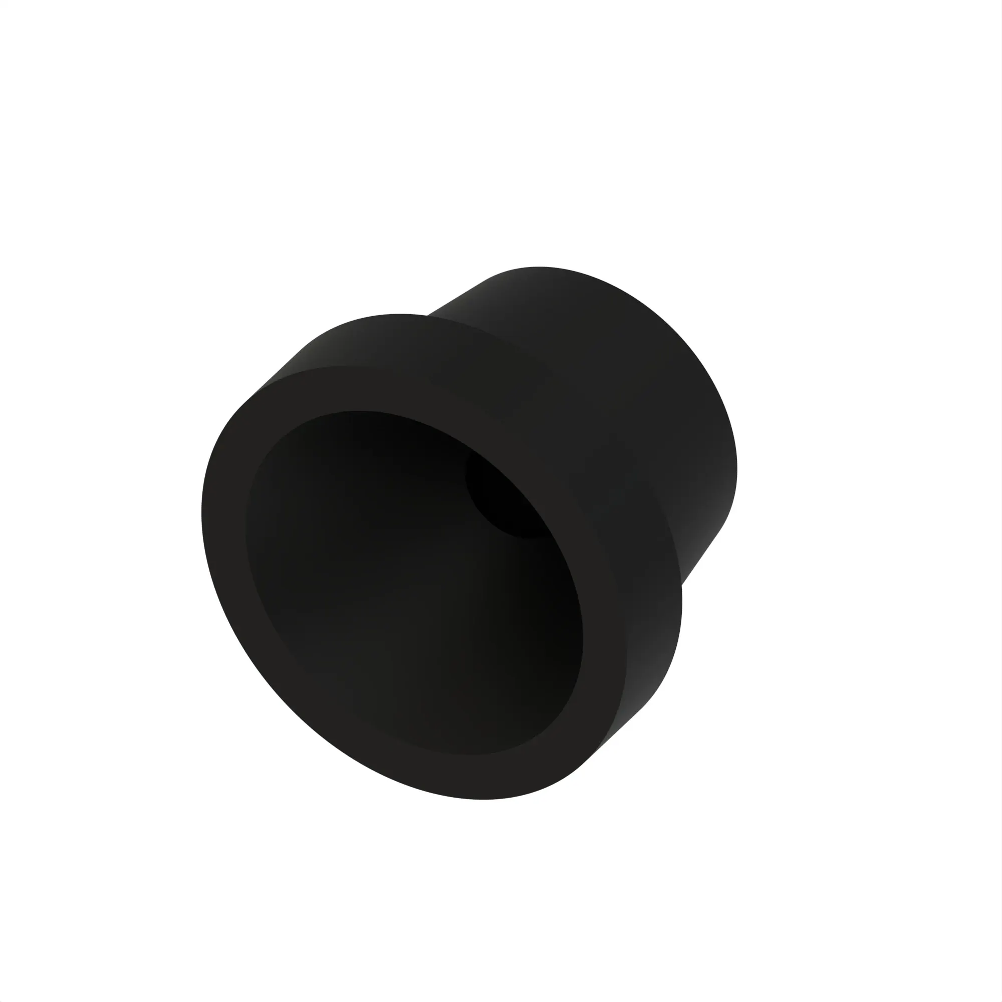 GROMMET, 10MM SNAPLOCK