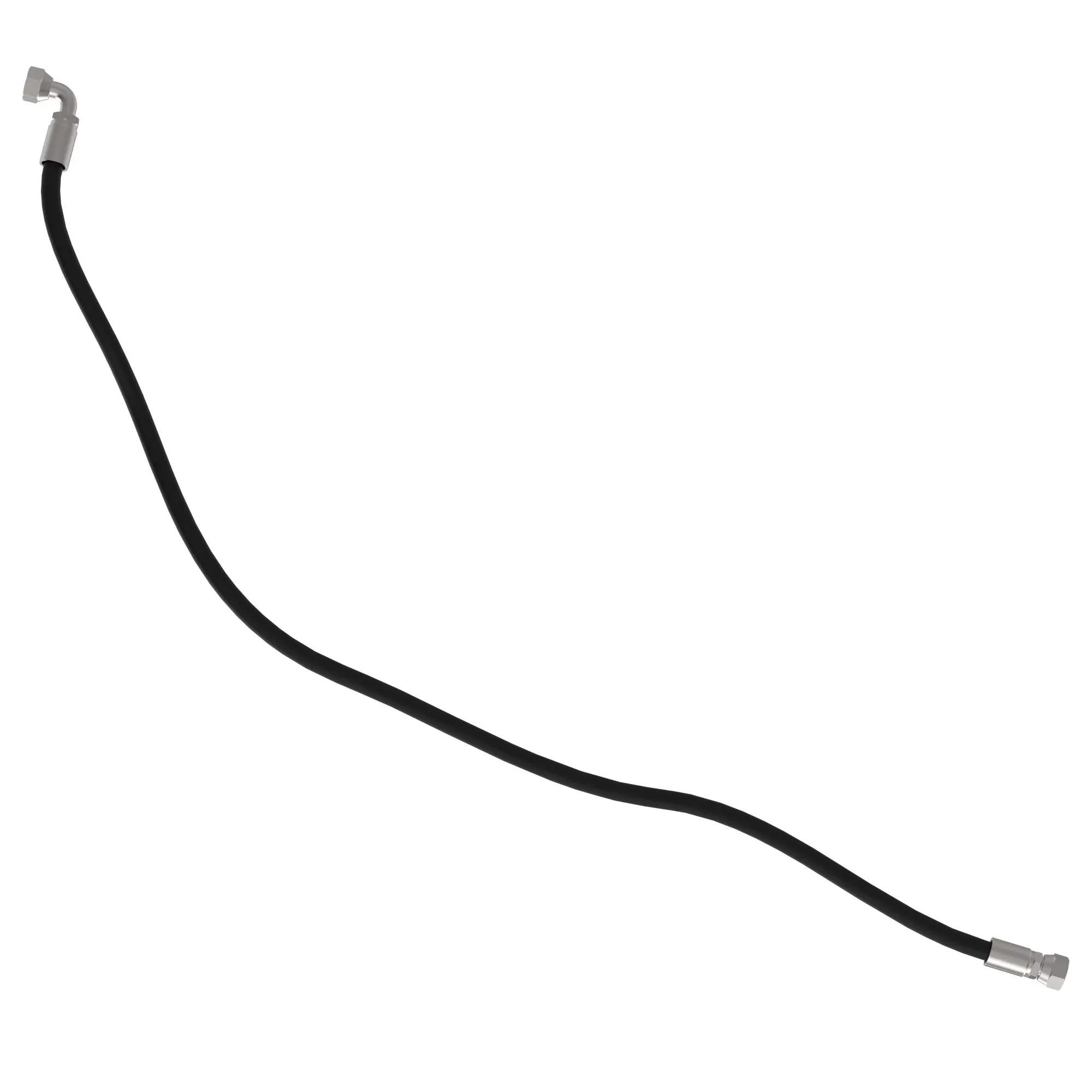 HOSE, AIR SUPPLY