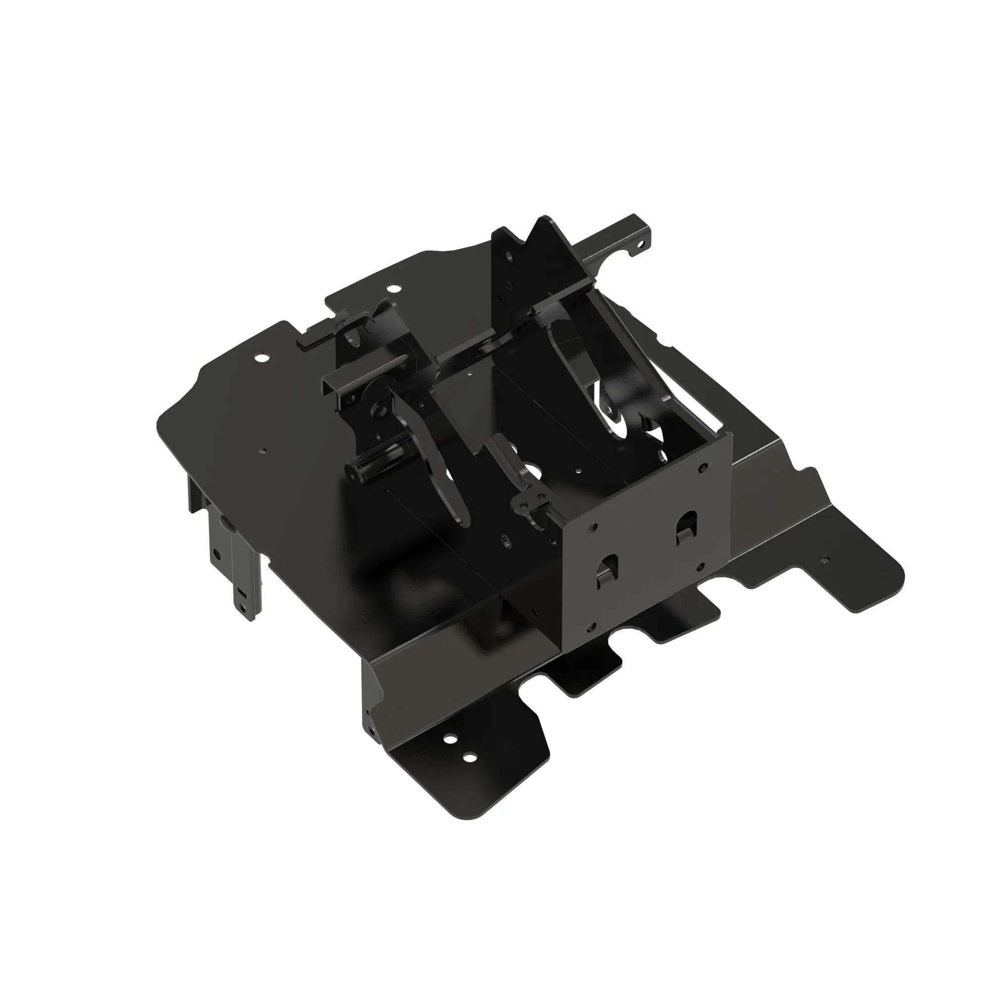 John Deere Cab Control Support - SJ13410