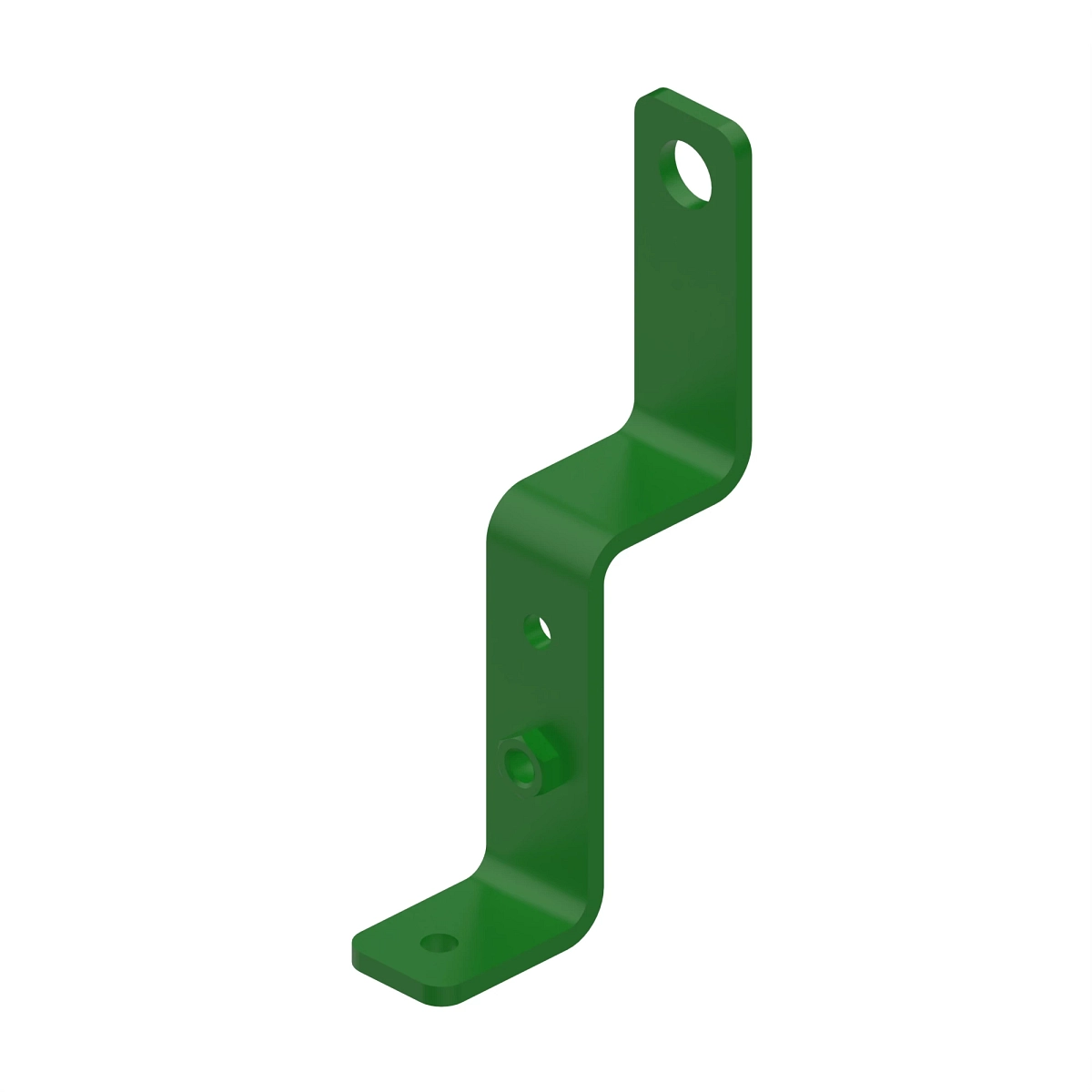 Retainer, Harness Fixation Chassis