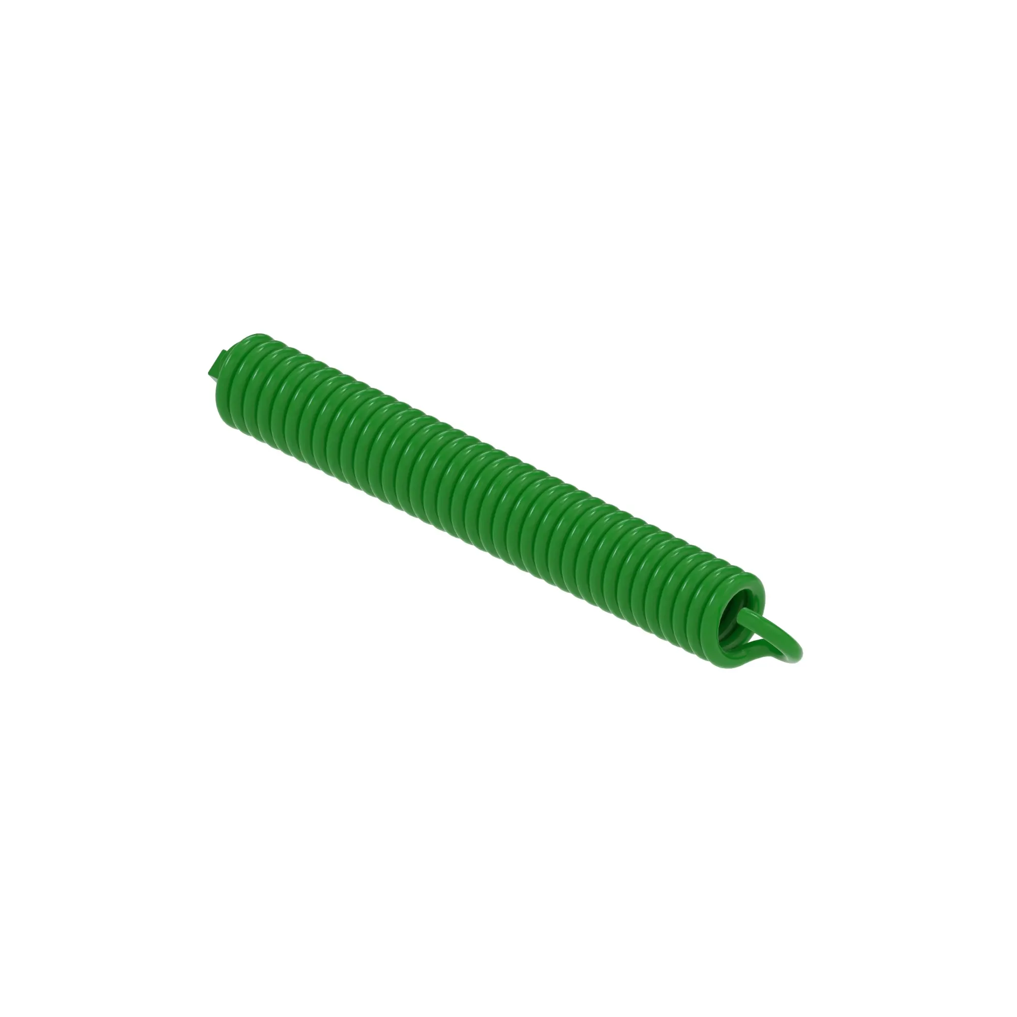 SPRING, PICKUP FLOAT WITH PLUG