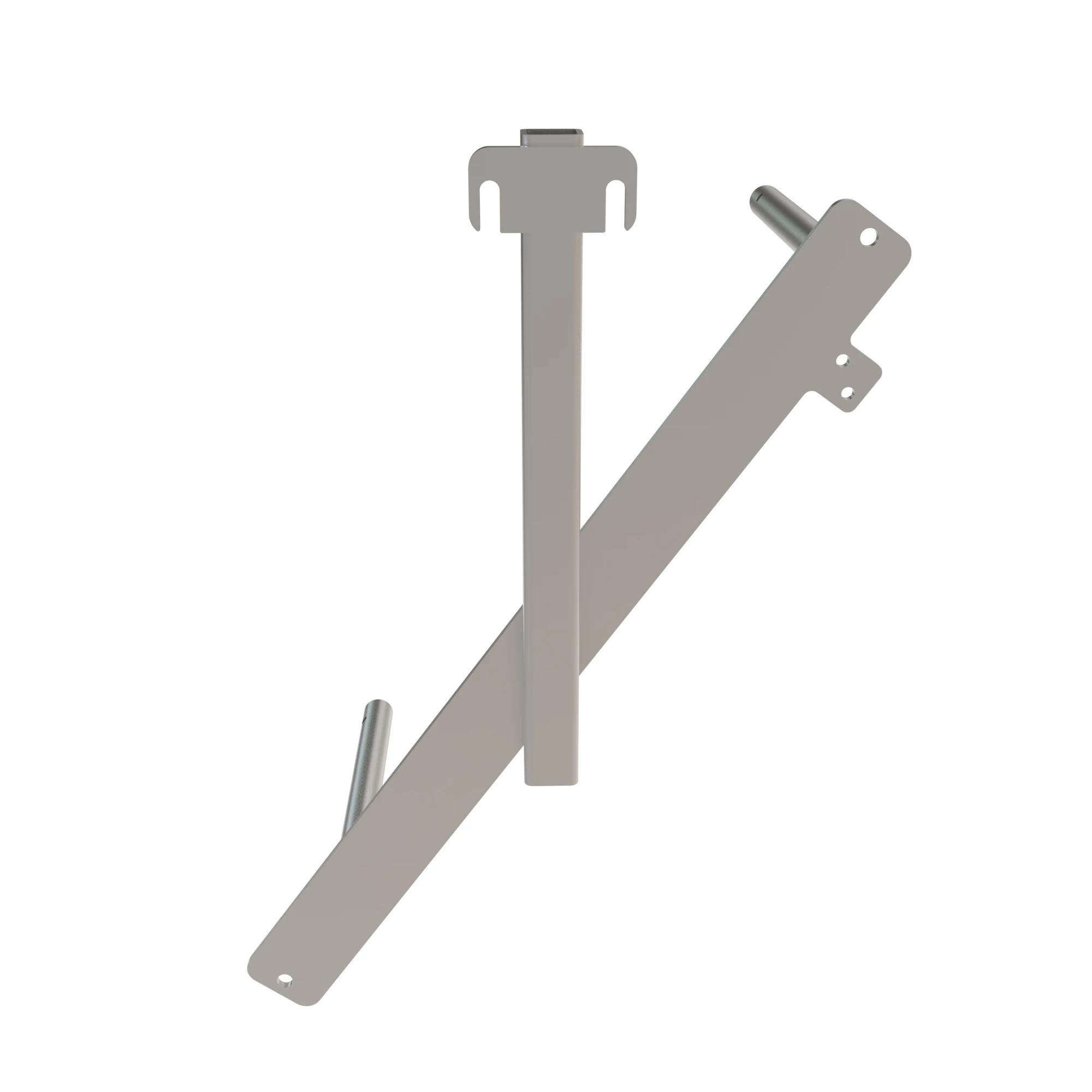 John Deere Bracket - WZW17295