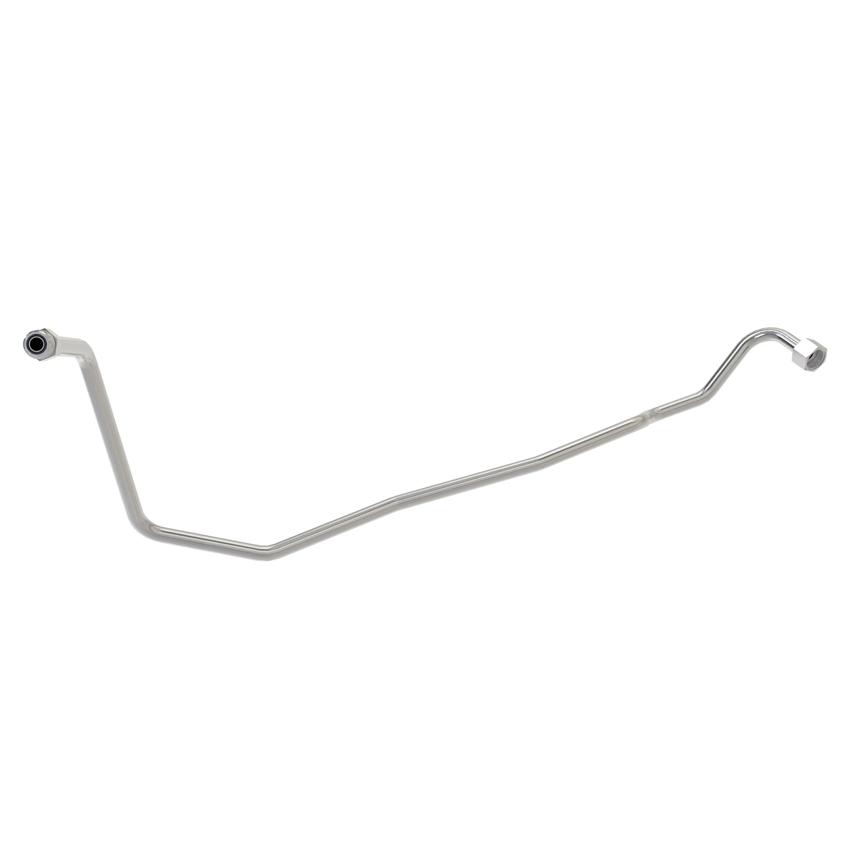 Oil Line, Steering, Return