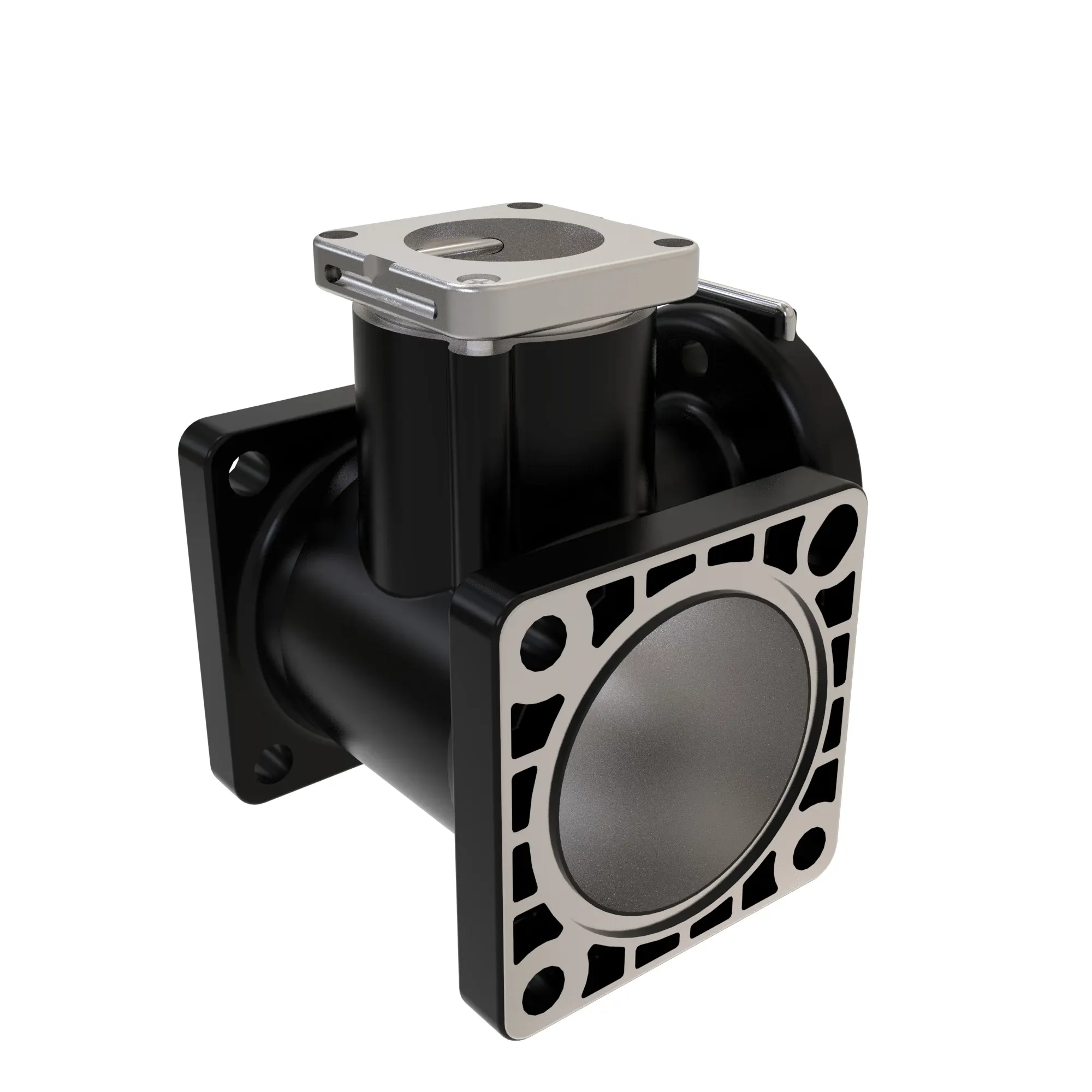 John Deere Valve - AN207828