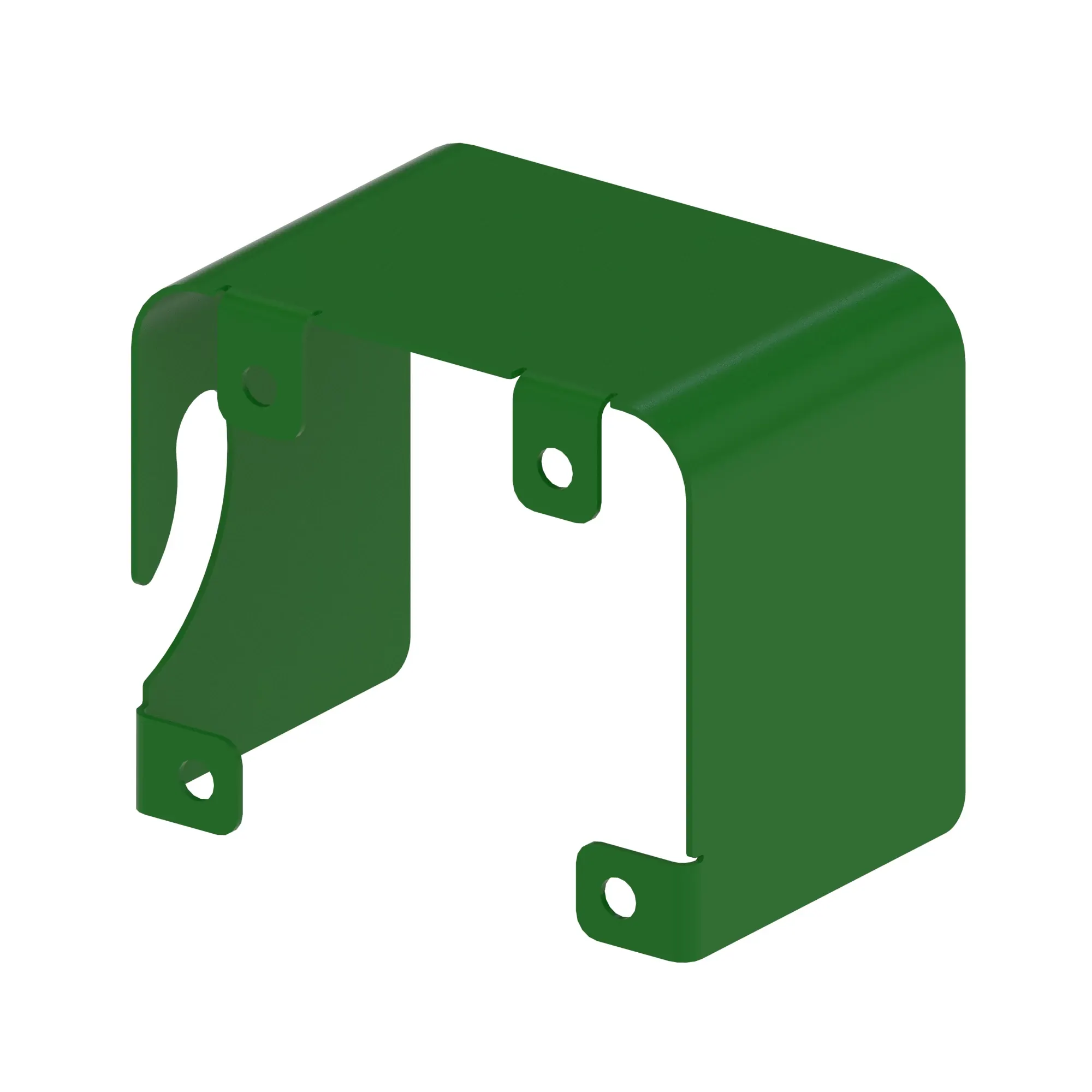 John Deere Shield - LVU18203