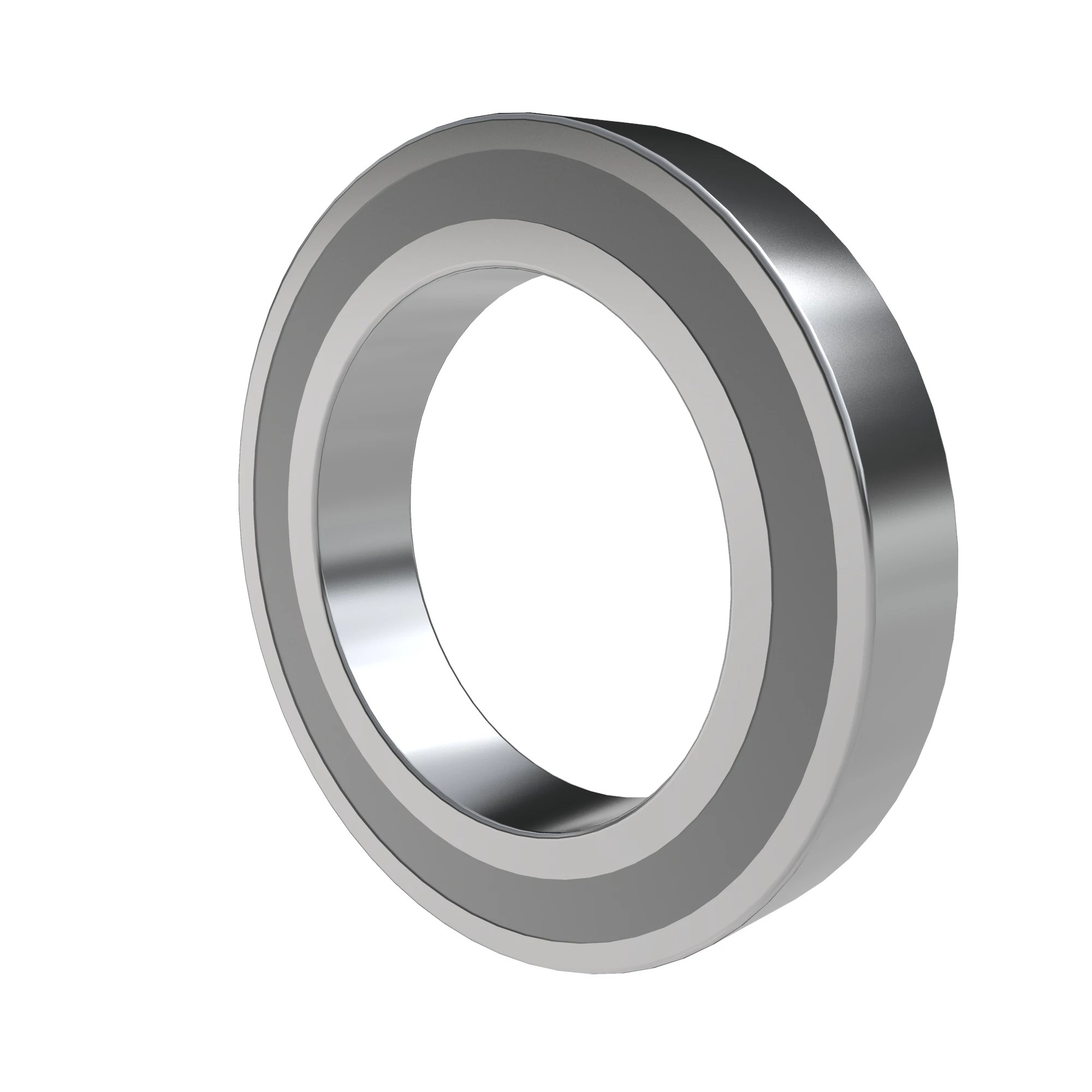 John Deere Single Row Cylindrical Ball Bearing - SJ13239