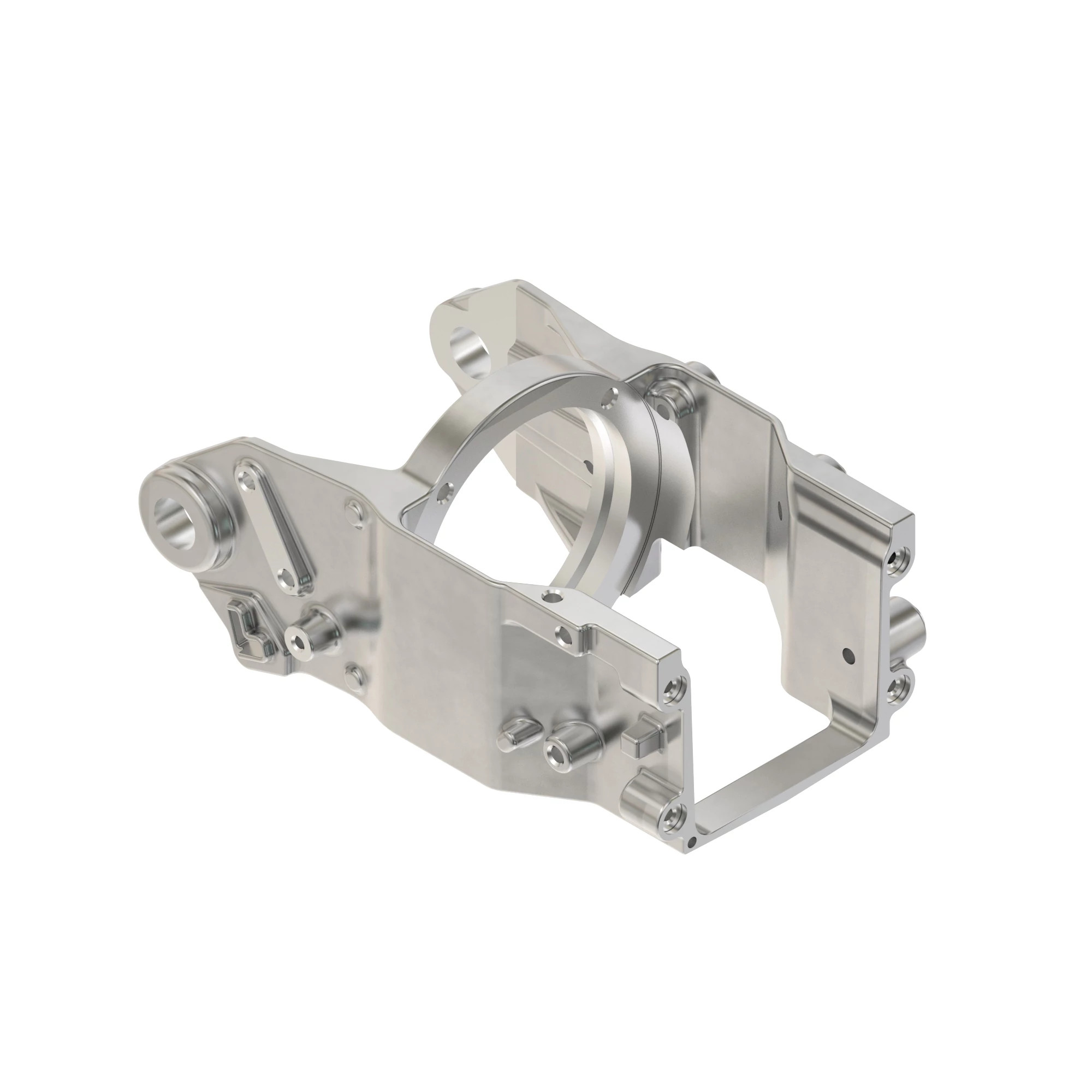 PIVOT, STEERING COLUMN, ACS