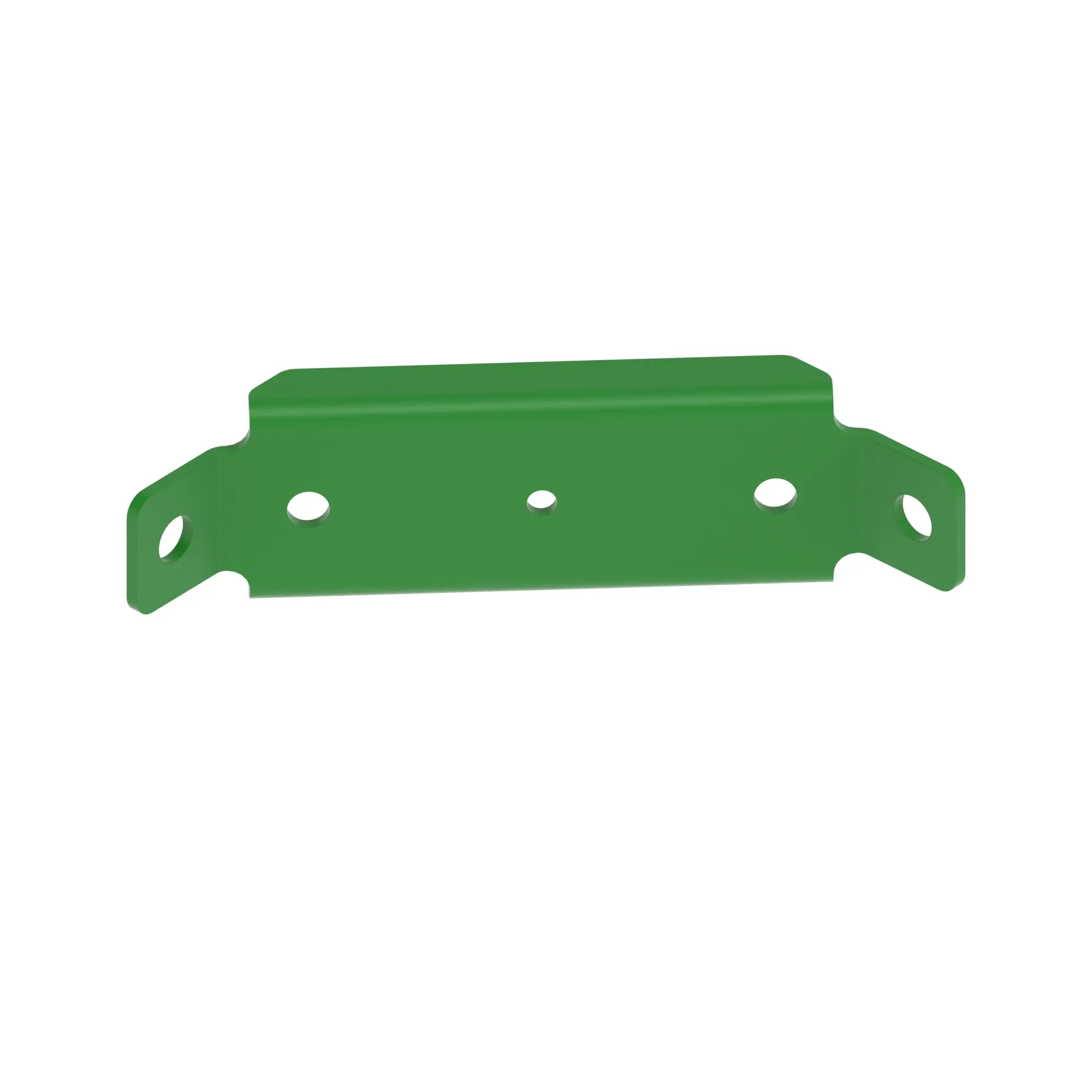 John Deere Wrap Box Panel Bracket - KK51950