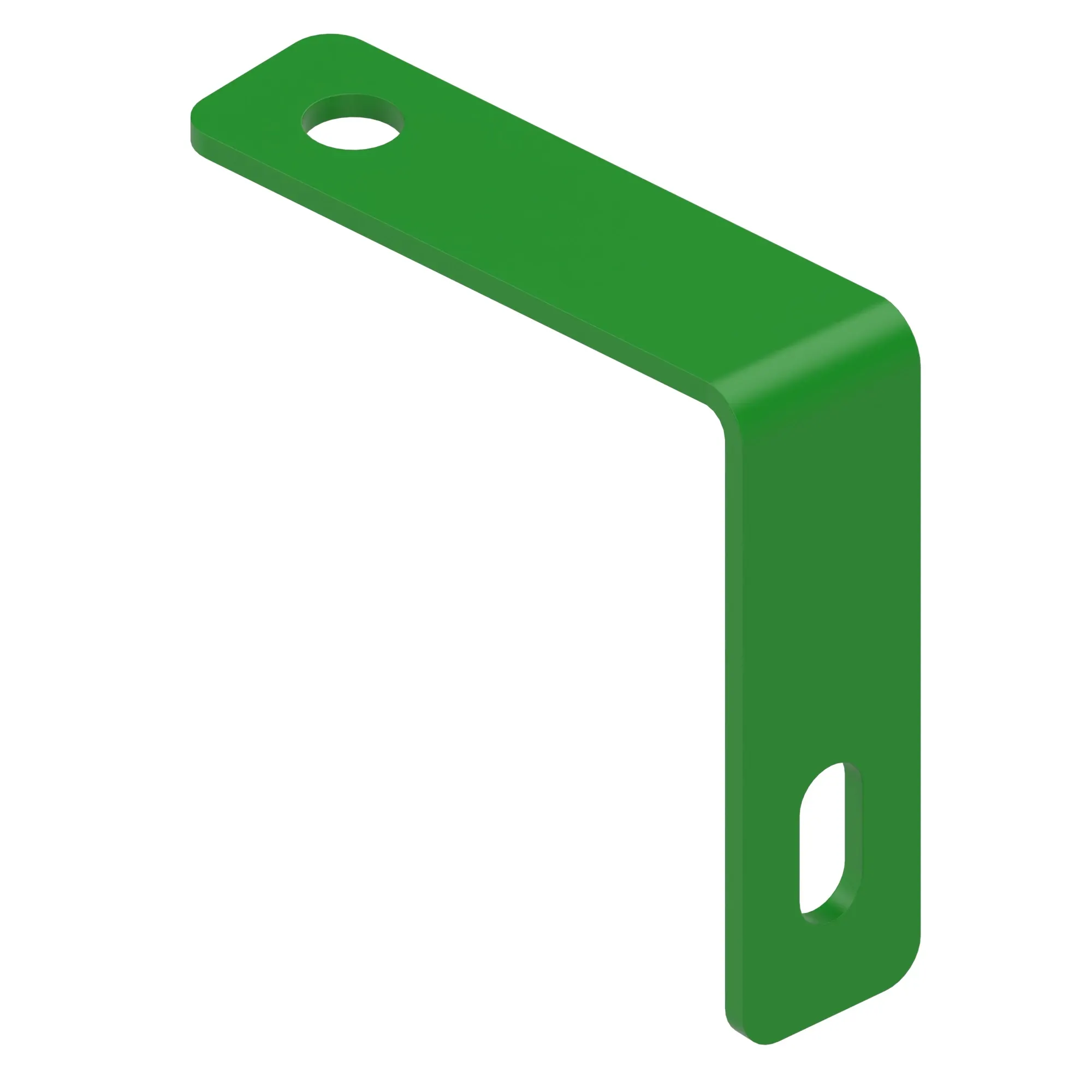 John Deere Engine Bracket - HXE43313