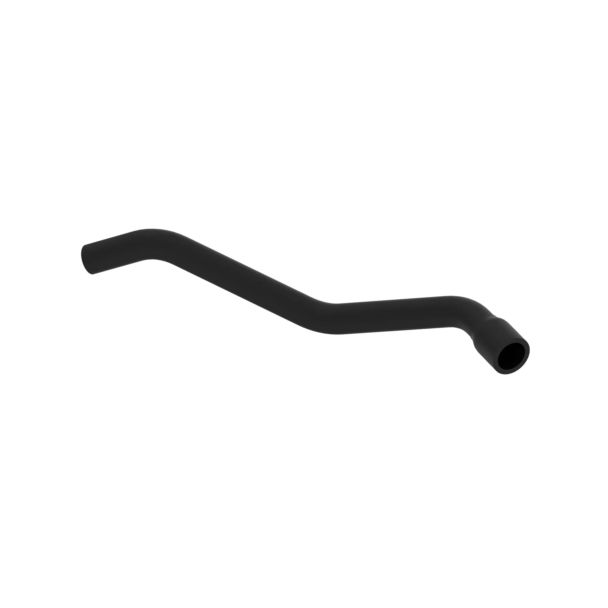 John Deere Engine Oil Fill Hose - T214574