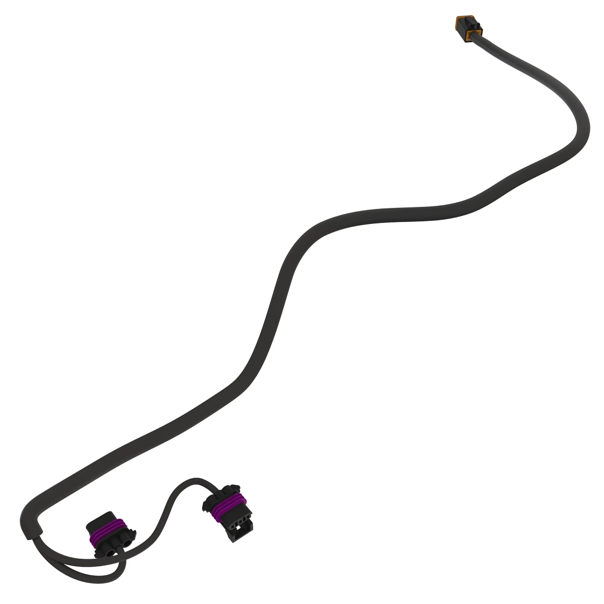 Wiring Harness, Rig