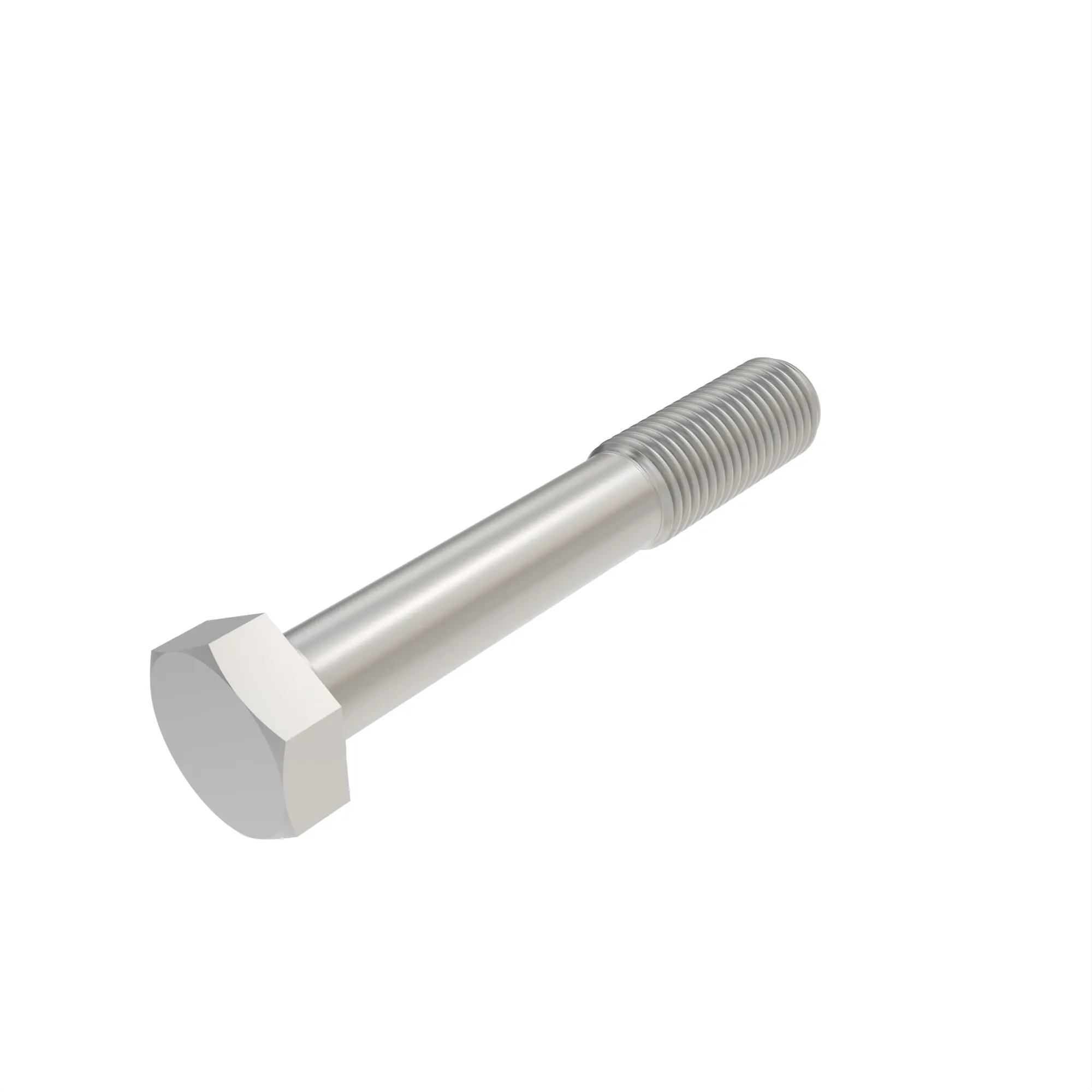 H218954: Hexagonal Head Screw, M8 X 55 | Shop.Deere.com