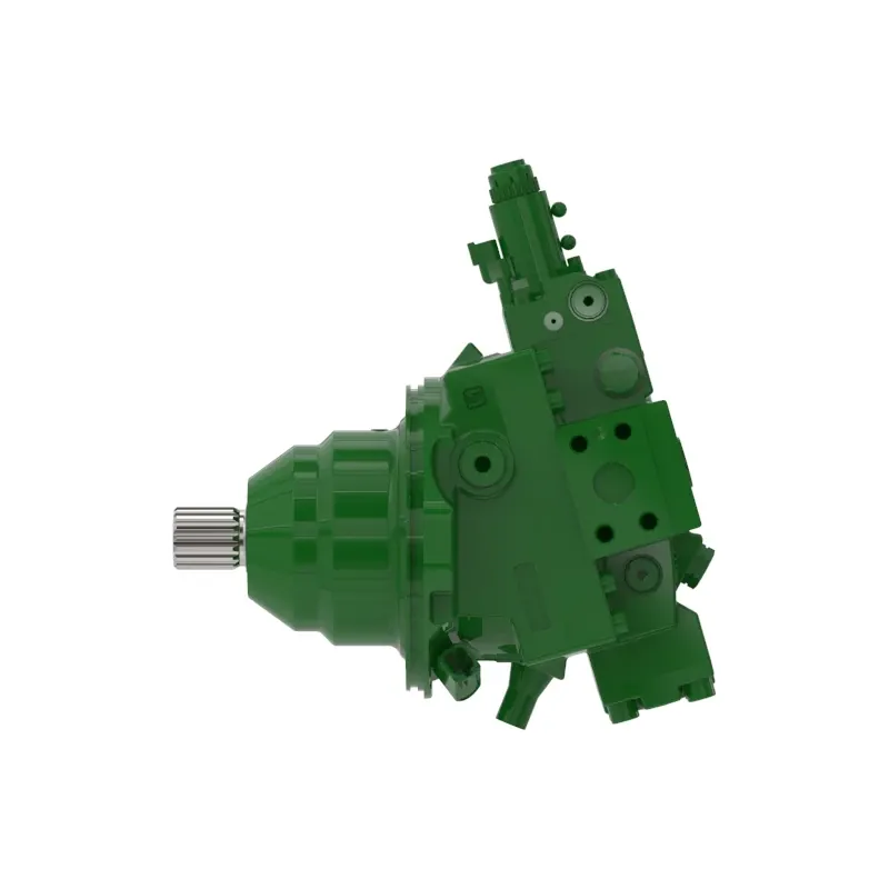 Hydraulic Motor