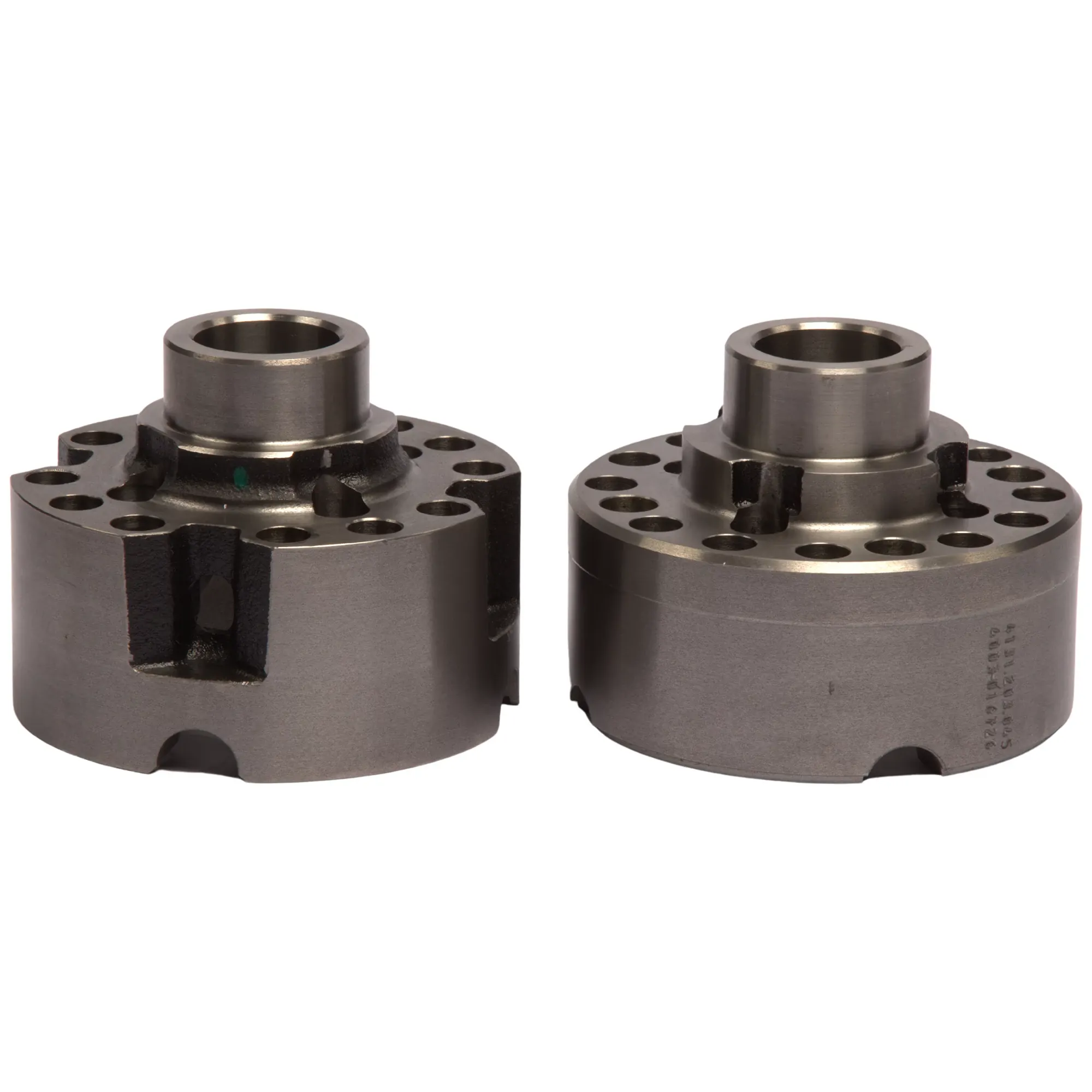 DIFFERENTIAL, DIFFERENTIAL