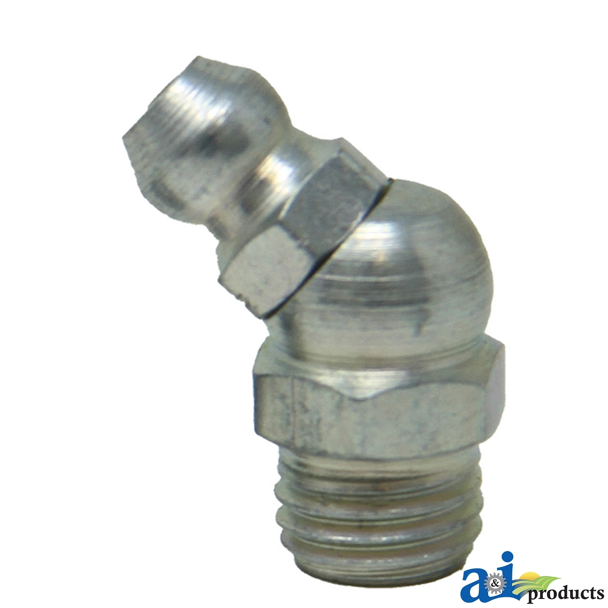 Greasefitting 8MM-45(10)
