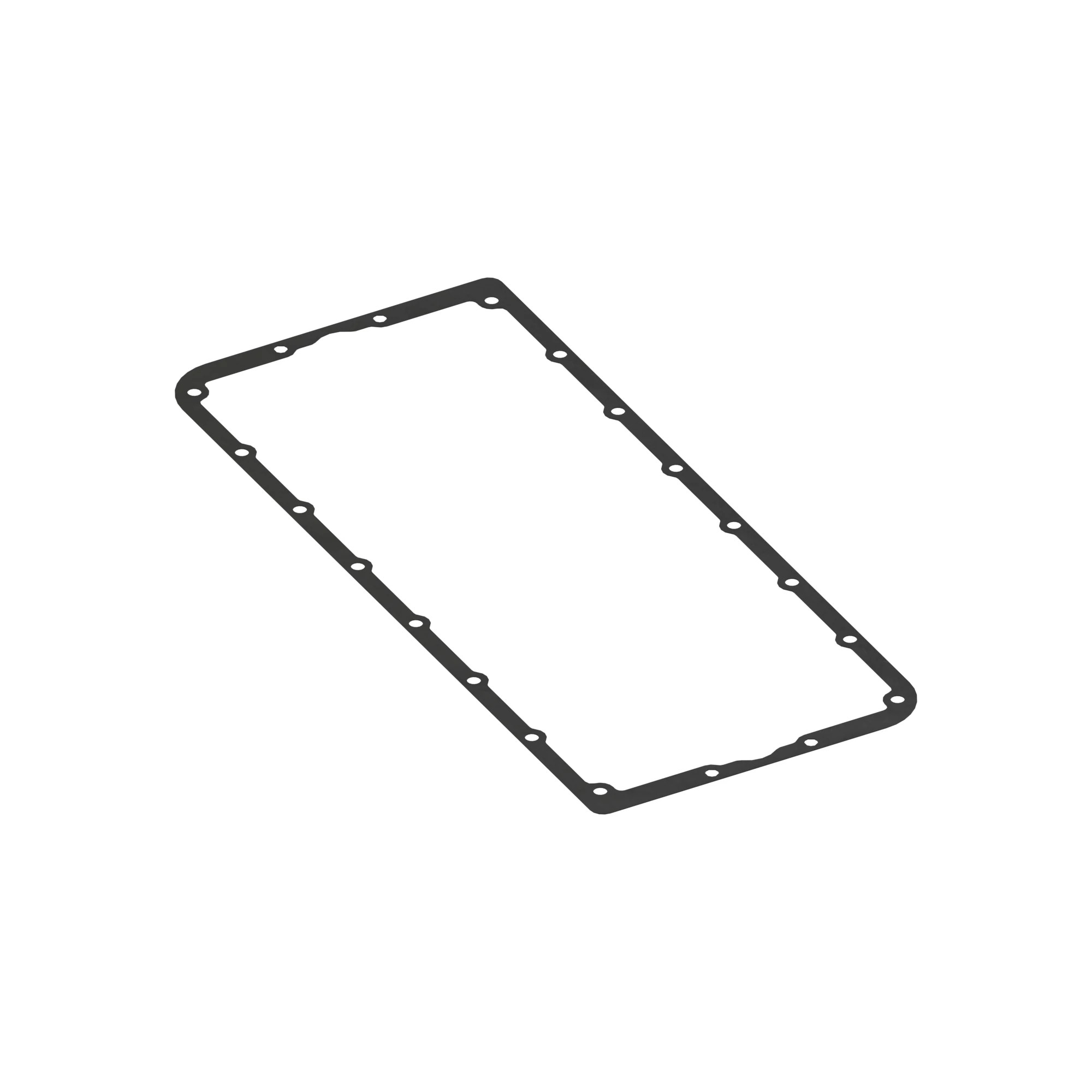 GASKET,OIL PAN, 5CYL