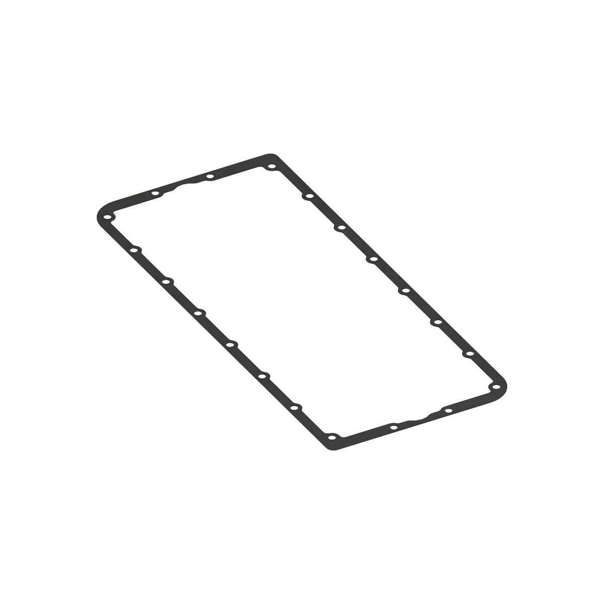 John Deere Engine 5-Cylinder Oil Pan Gasket - R528263