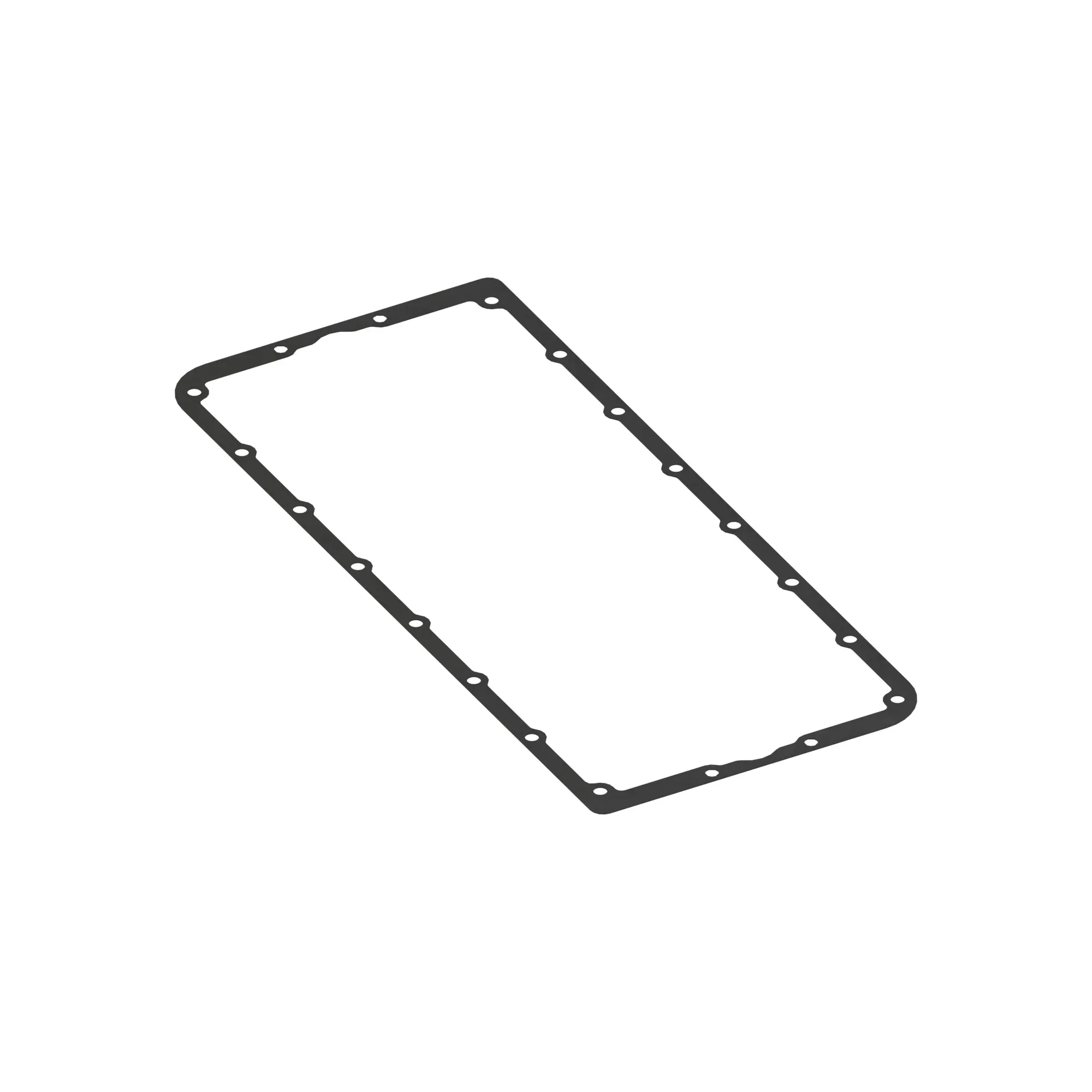 John Deere Engine 5-Cylinder Oil Pan Gasket - R528263